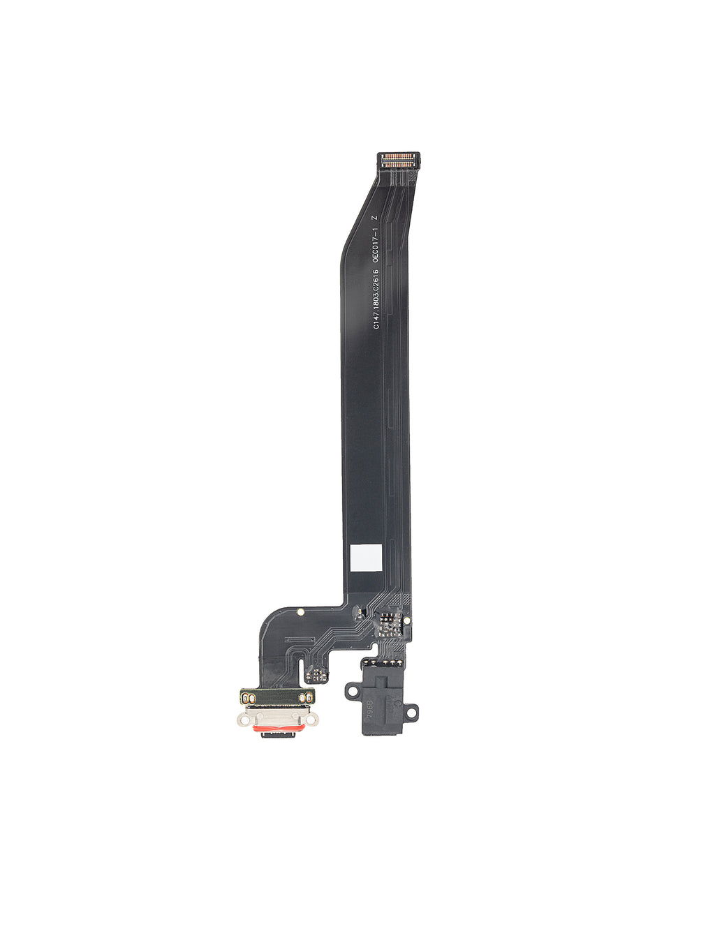 Ladebuchse-Flexkabel für OnePlus 5T (A5010)
