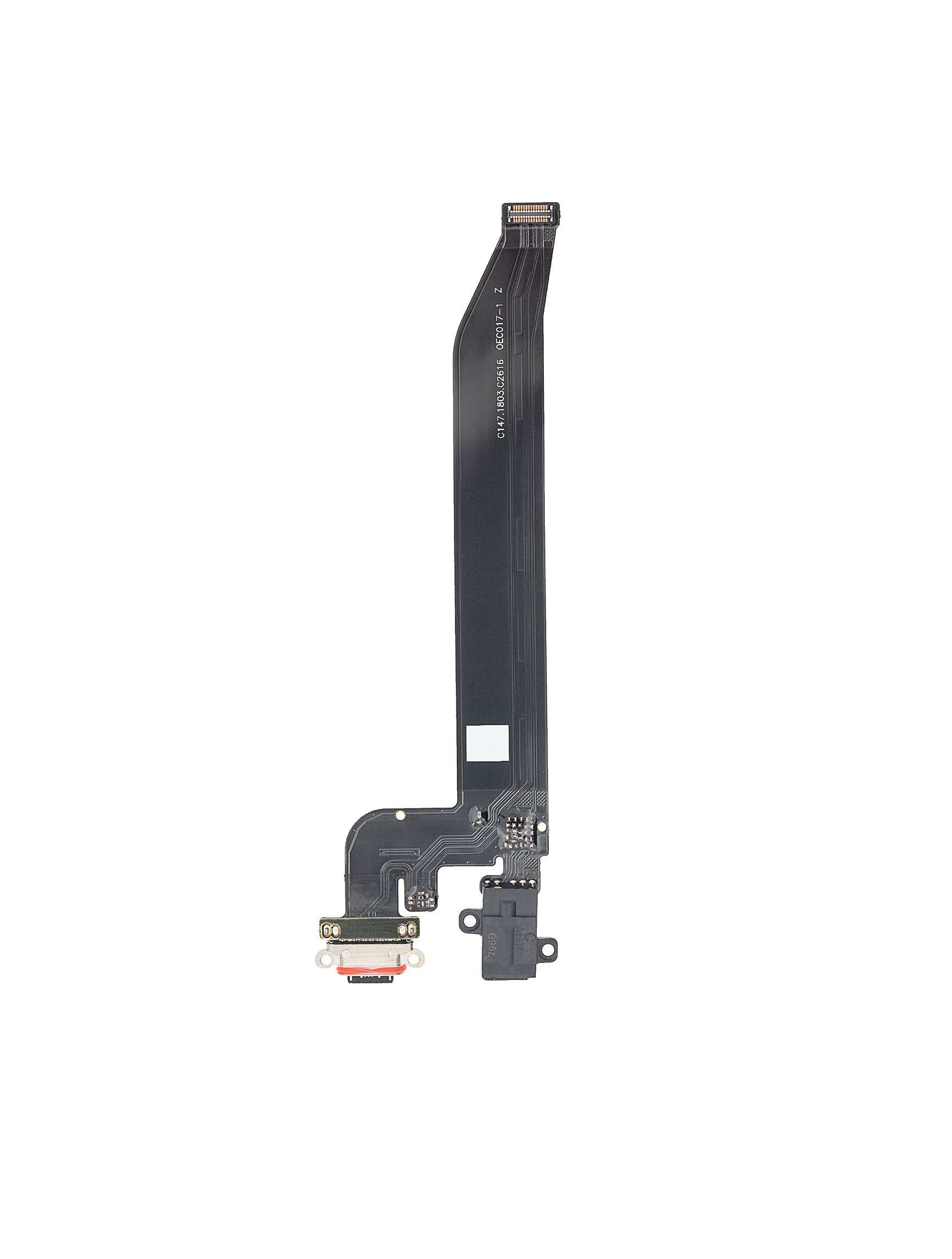 Ladebuchse-Flexkabel für OnePlus 5T (A5010)