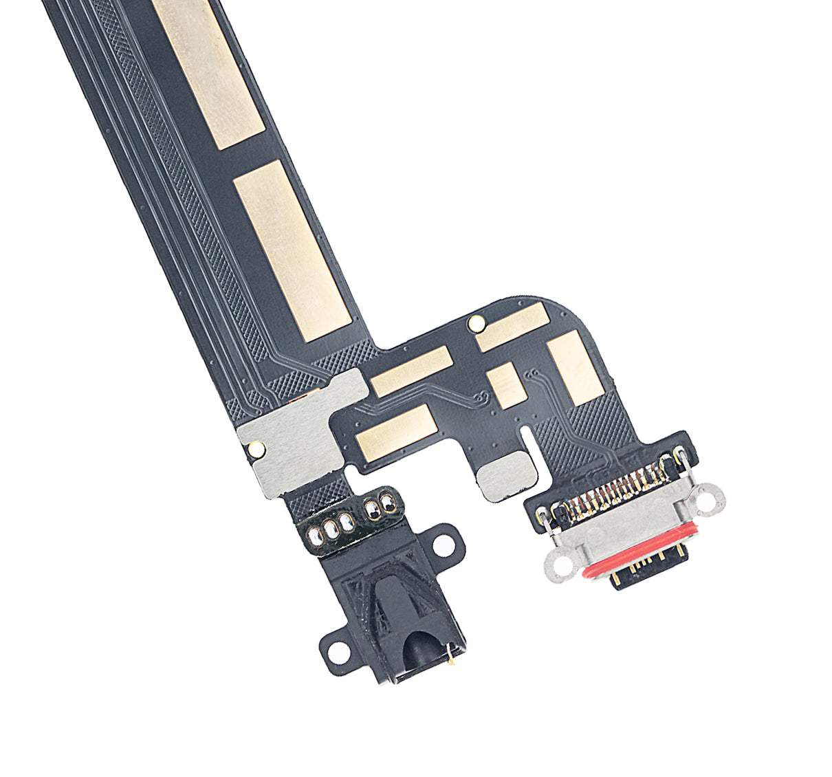 Ladebuchse-Flexkabel für OnePlus 5T (A5010)