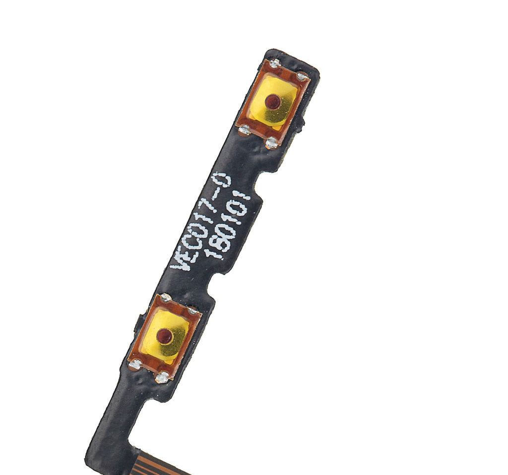 Volume Button Flex Cable for OnePlus 5T (A5010)