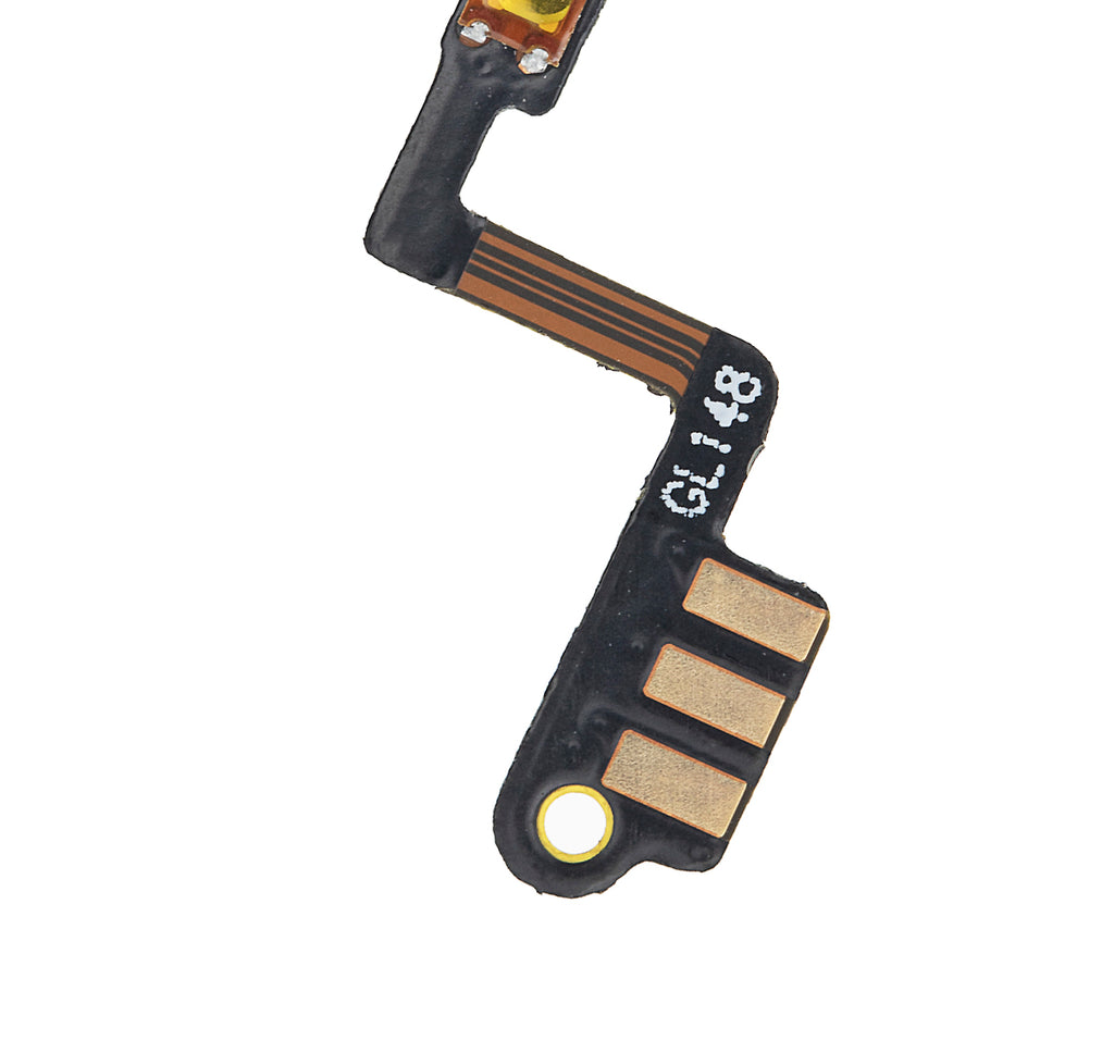 Volume Button Flex Cable for OnePlus 5T (A5010)