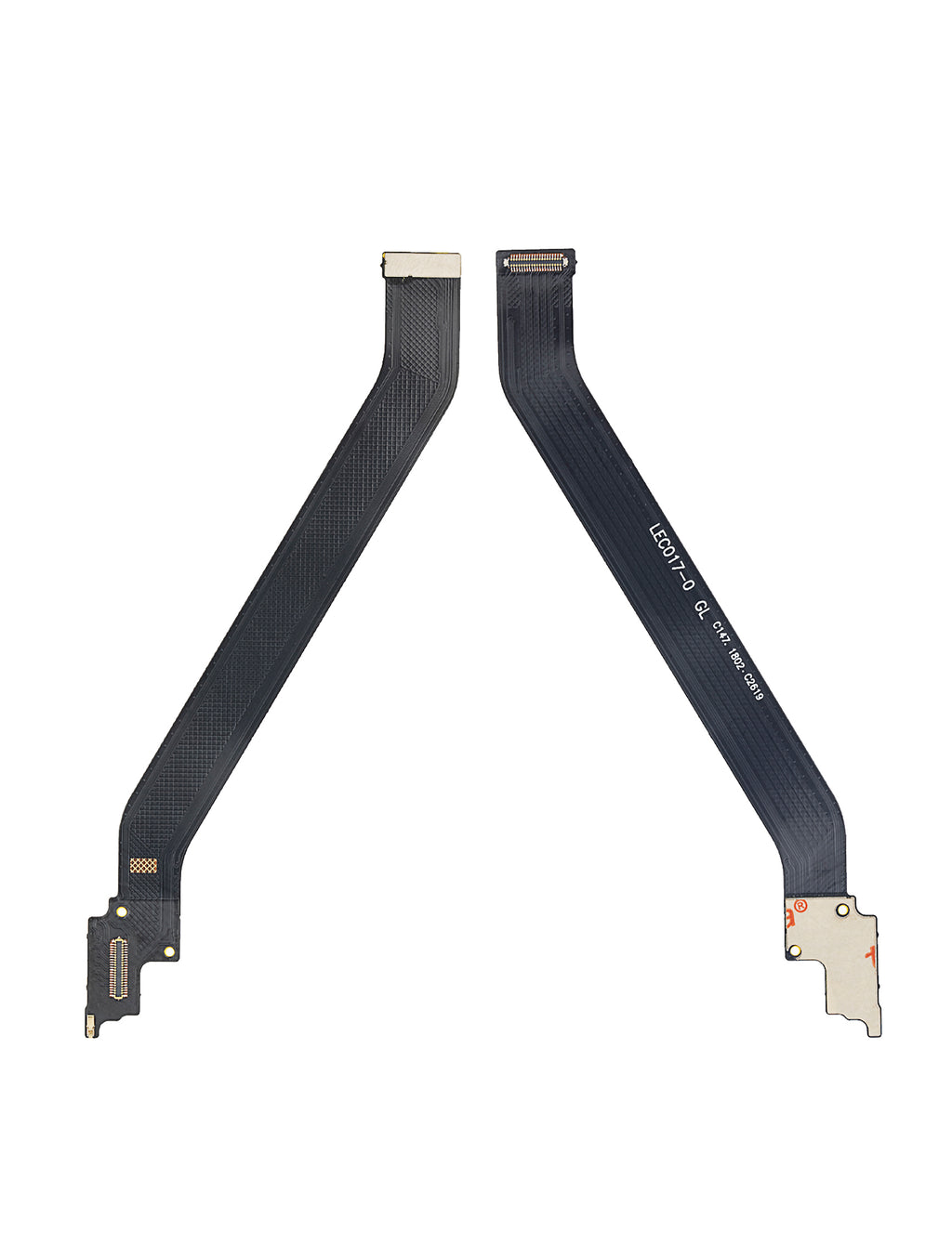 LCD-Flexkabel für OnePlus 5T (LEC121-SA)