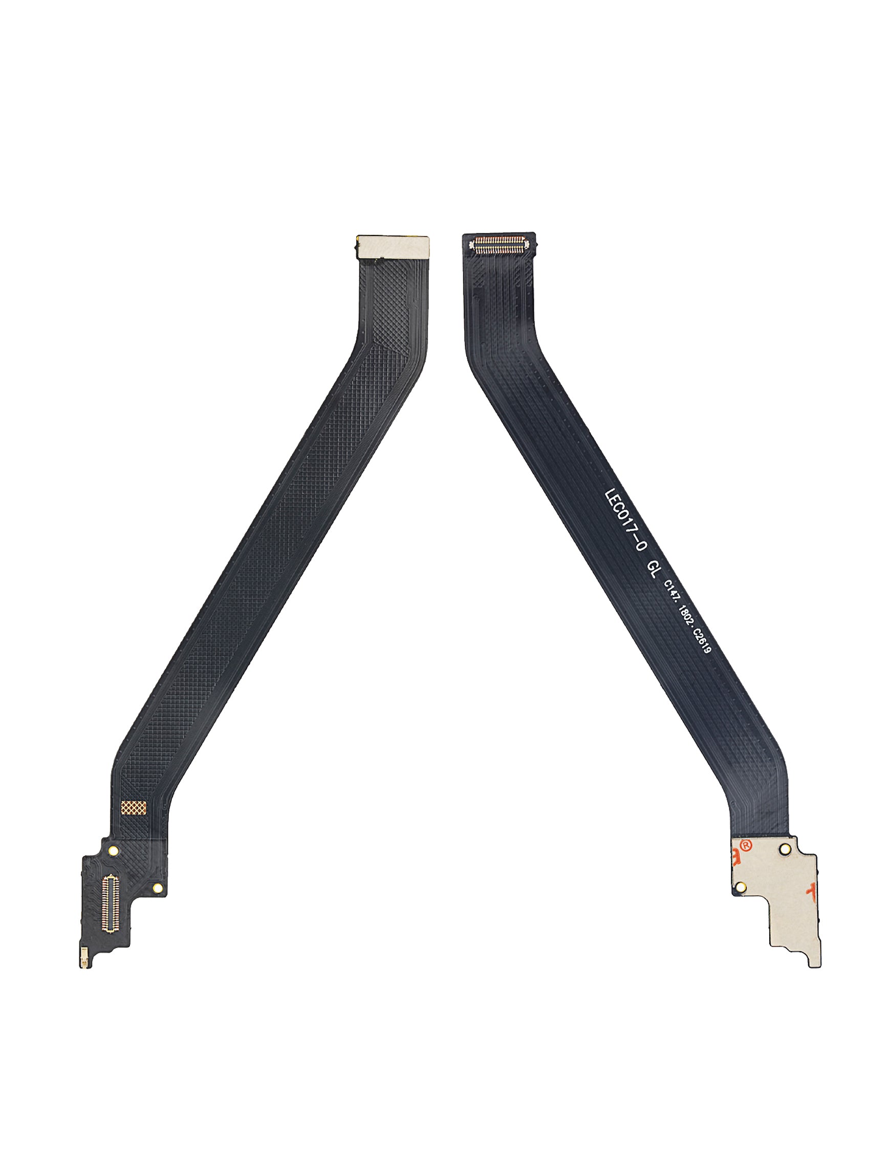 LCD-Flexkabel für OnePlus 5T (LEC121-SA)
