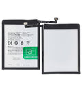 Replacement battery for OnePlus X (BLP607)