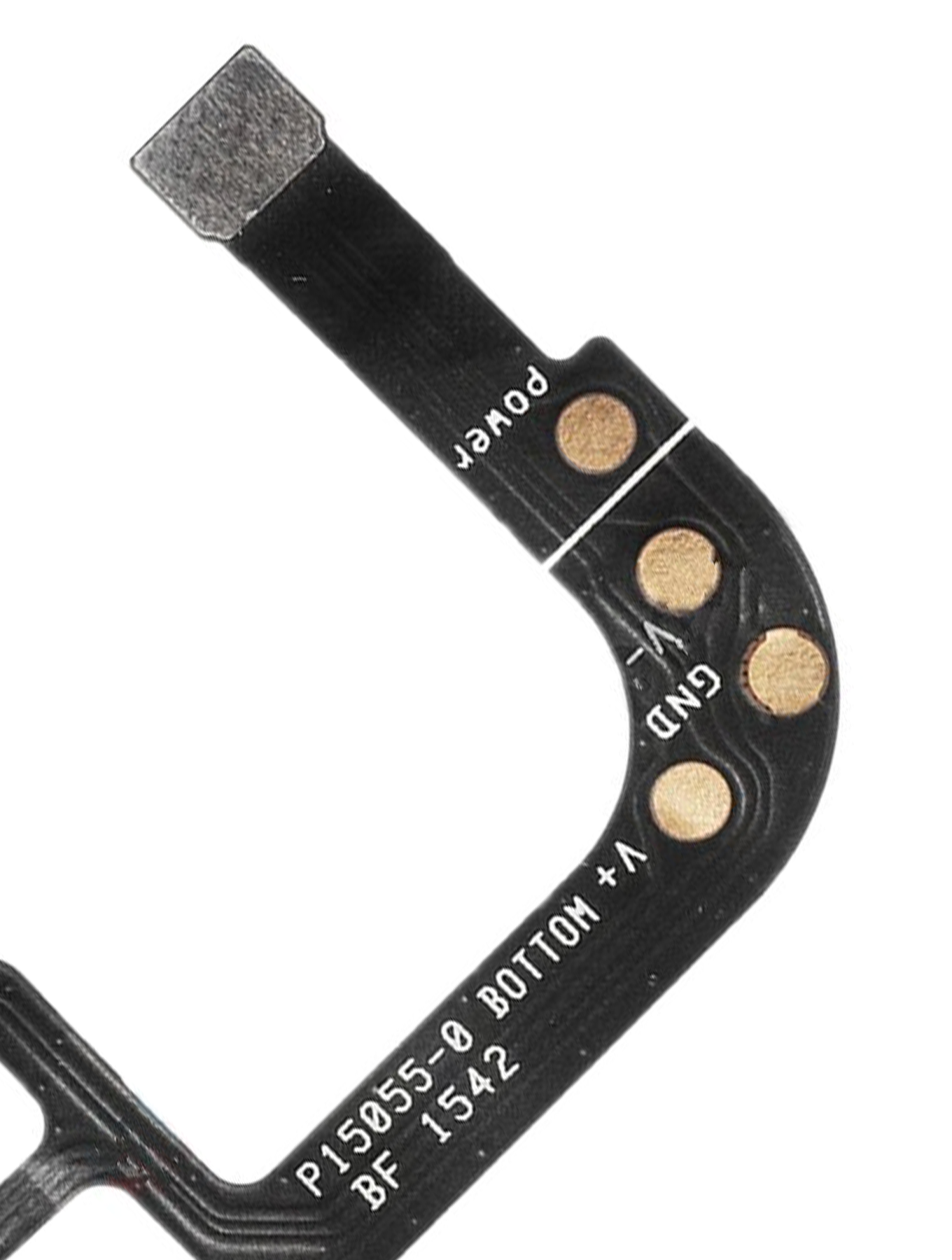 OnePlus X Power and Volume Buttons Flex Cable