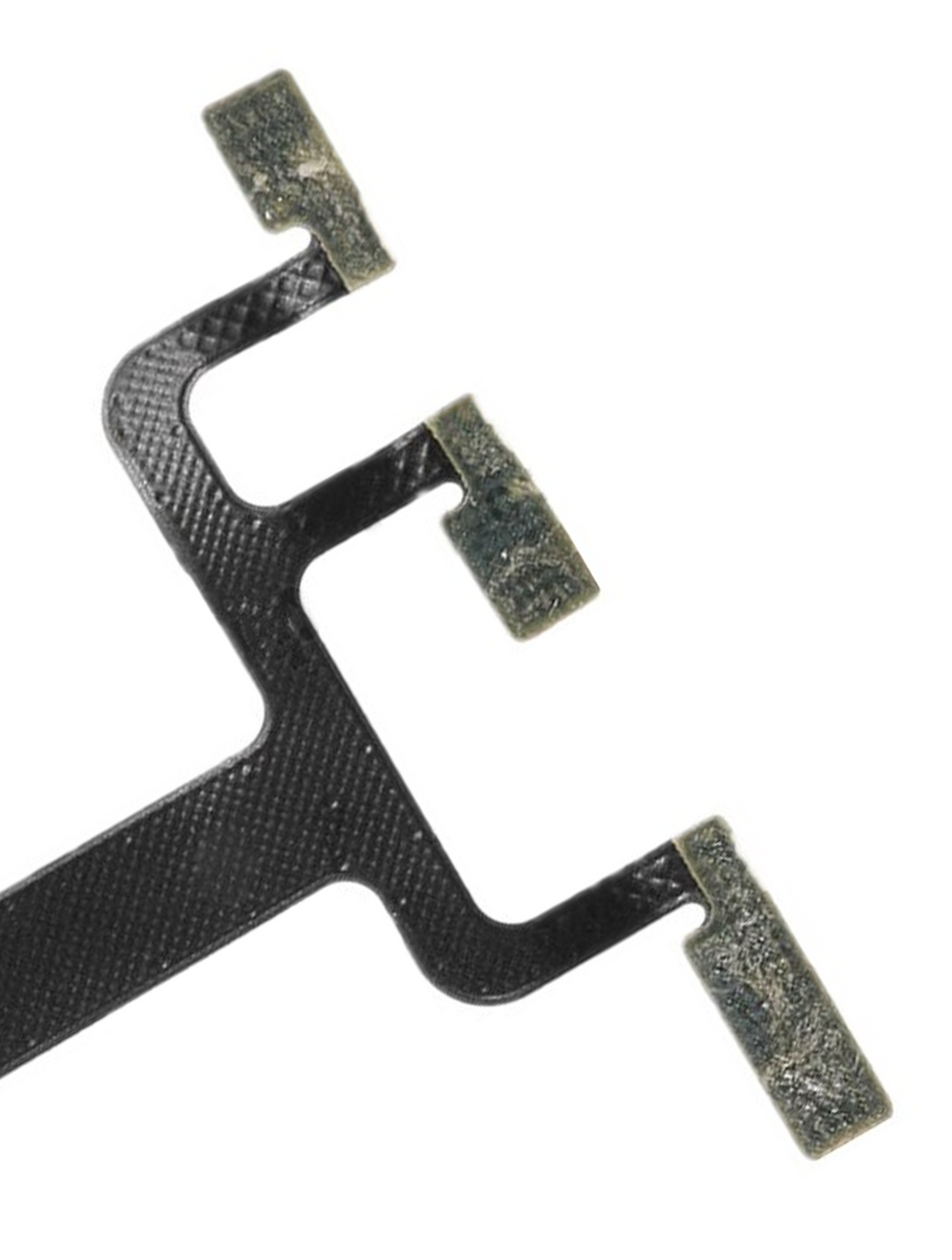 OnePlus X Power and Volume Buttons Flex Cable