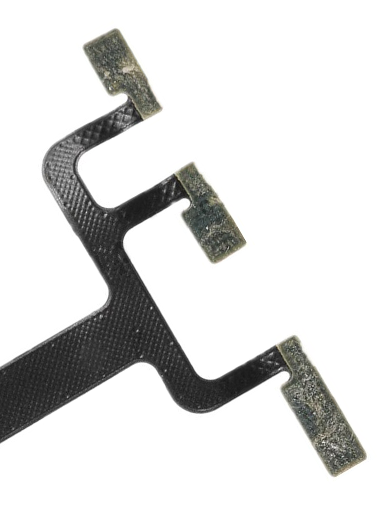 OnePlus X Power and Volume Buttons Flex Cable