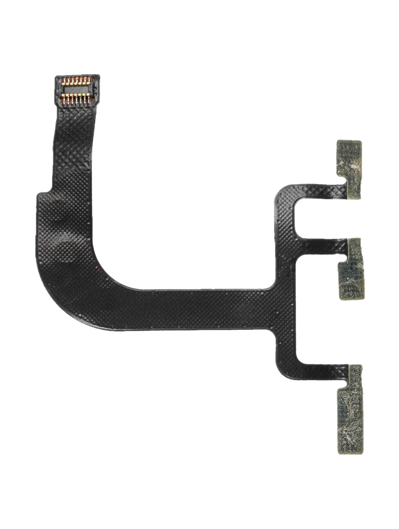 OnePlus X Power and Volume Buttons Flex Cable