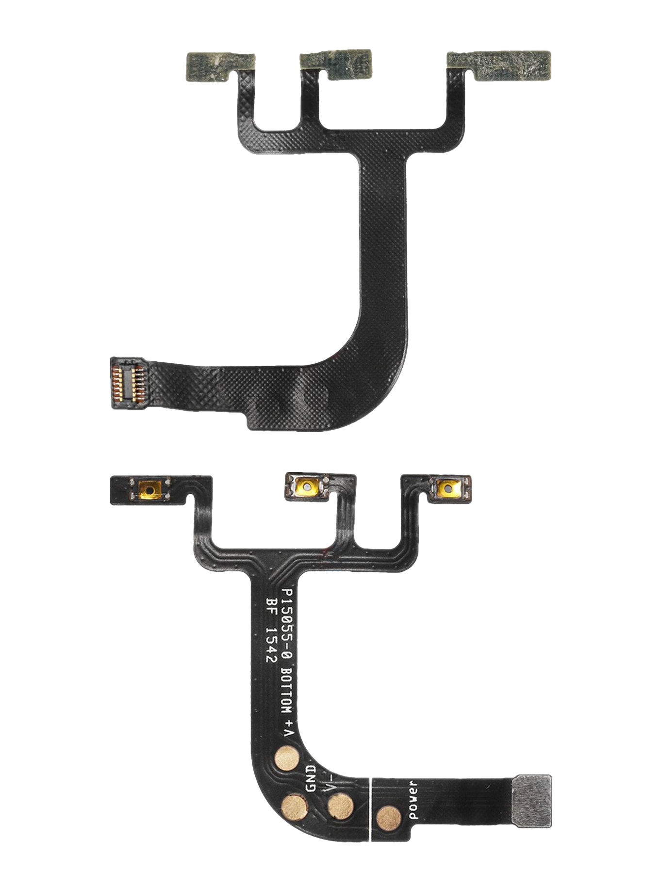 OnePlus X Power and Volume Buttons Flex Cable