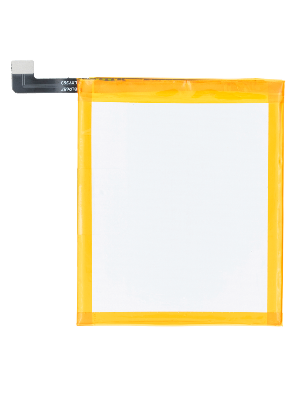 Ersatzakku für OnePlus 6 (A6000 / A6003) BLP657