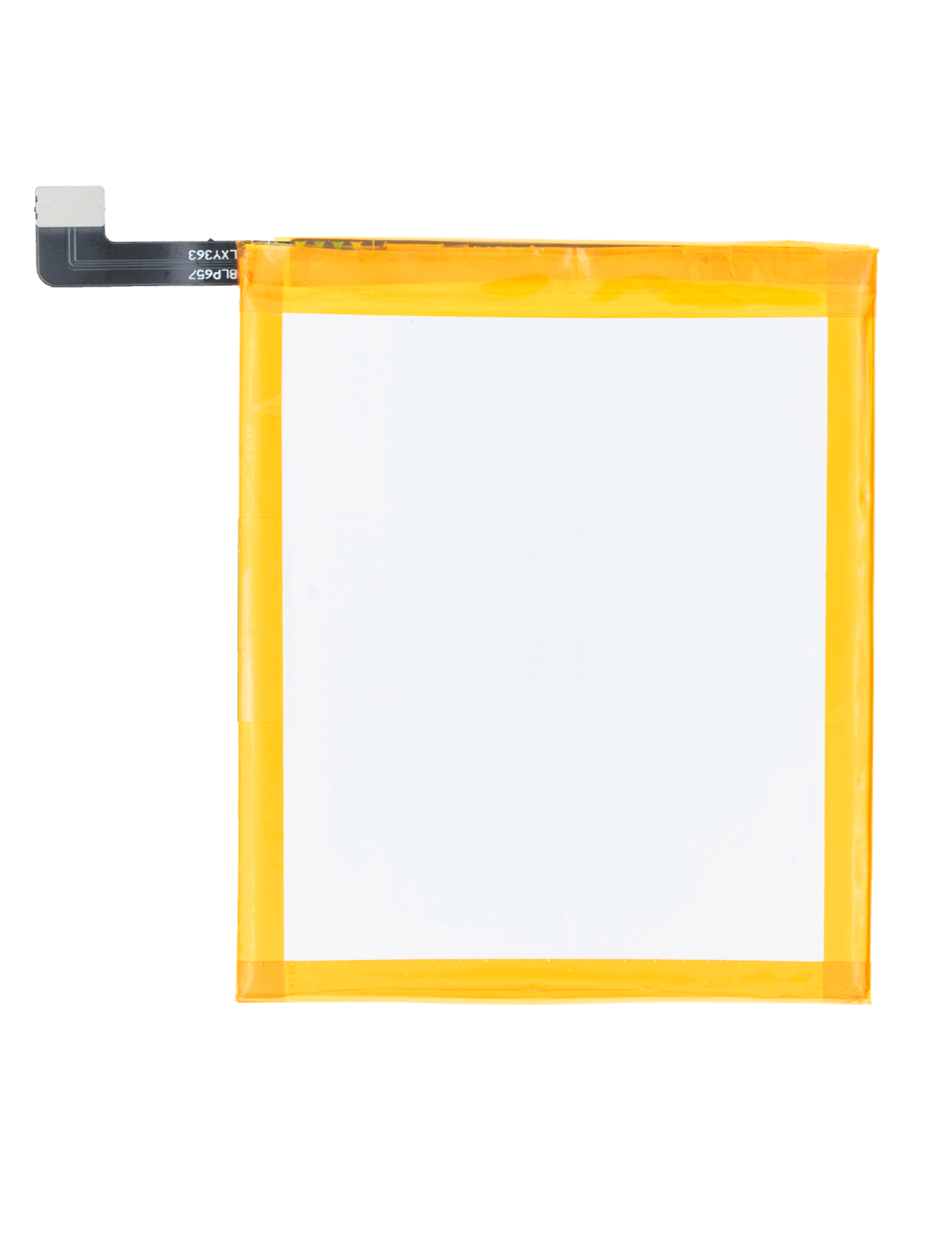 Ersatzakku für OnePlus 6 (A6000 / A6003) BLP657