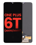 OLED-Display ohne Rahmen OnePlus 6T Aftermarket Plus