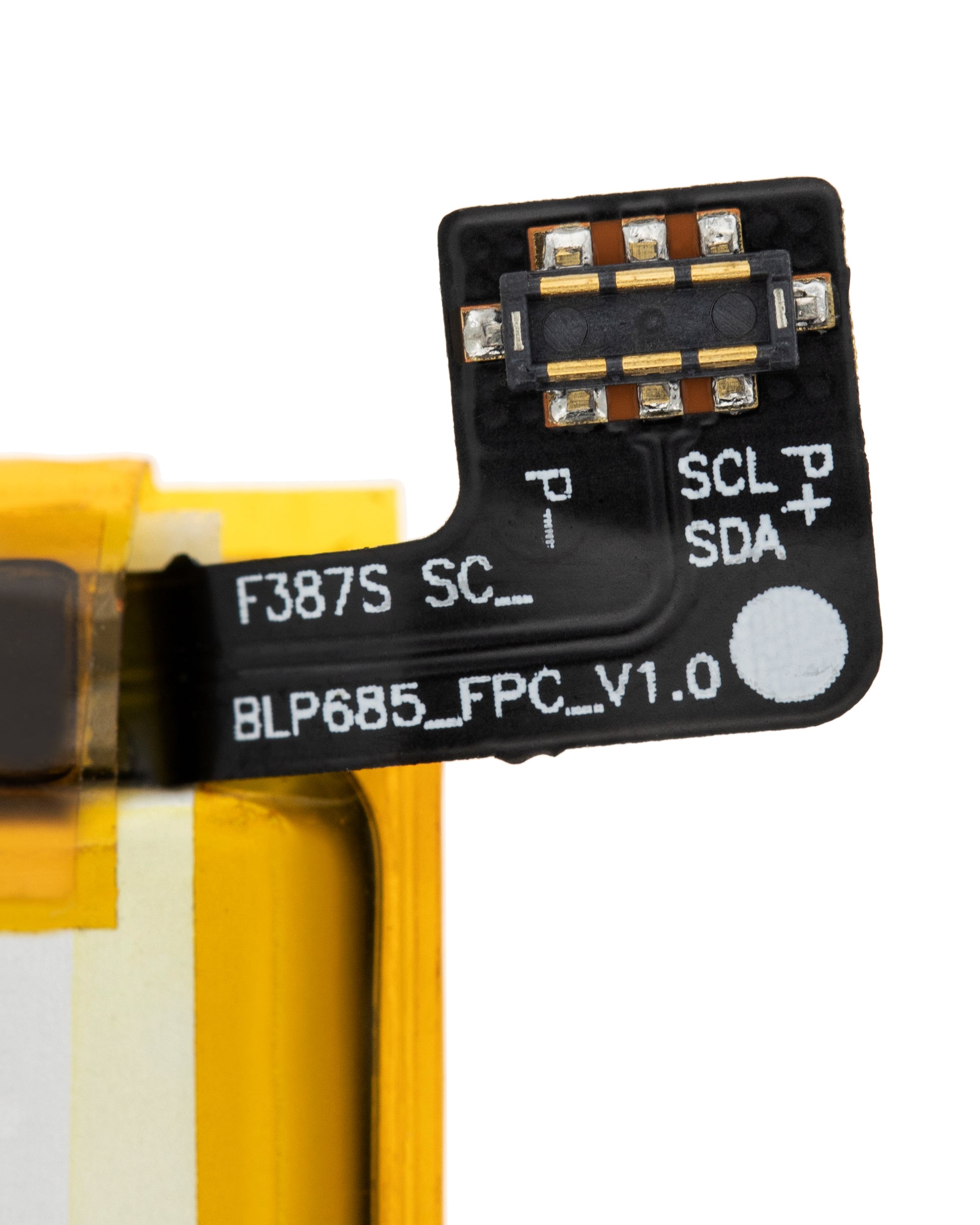 Replacement Battery for OnePlus 6T / 7 (BLP685)