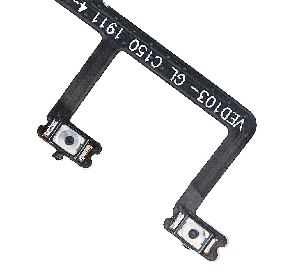 Lautstärketasten-Flexkabel für OnePlus 7 Pro