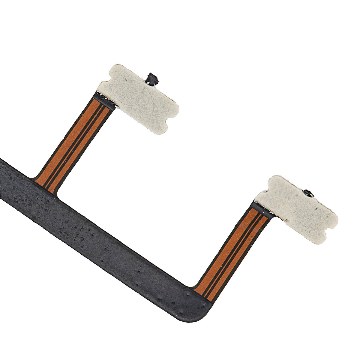 Lautstärketasten-Flexkabel für OnePlus 7 Pro