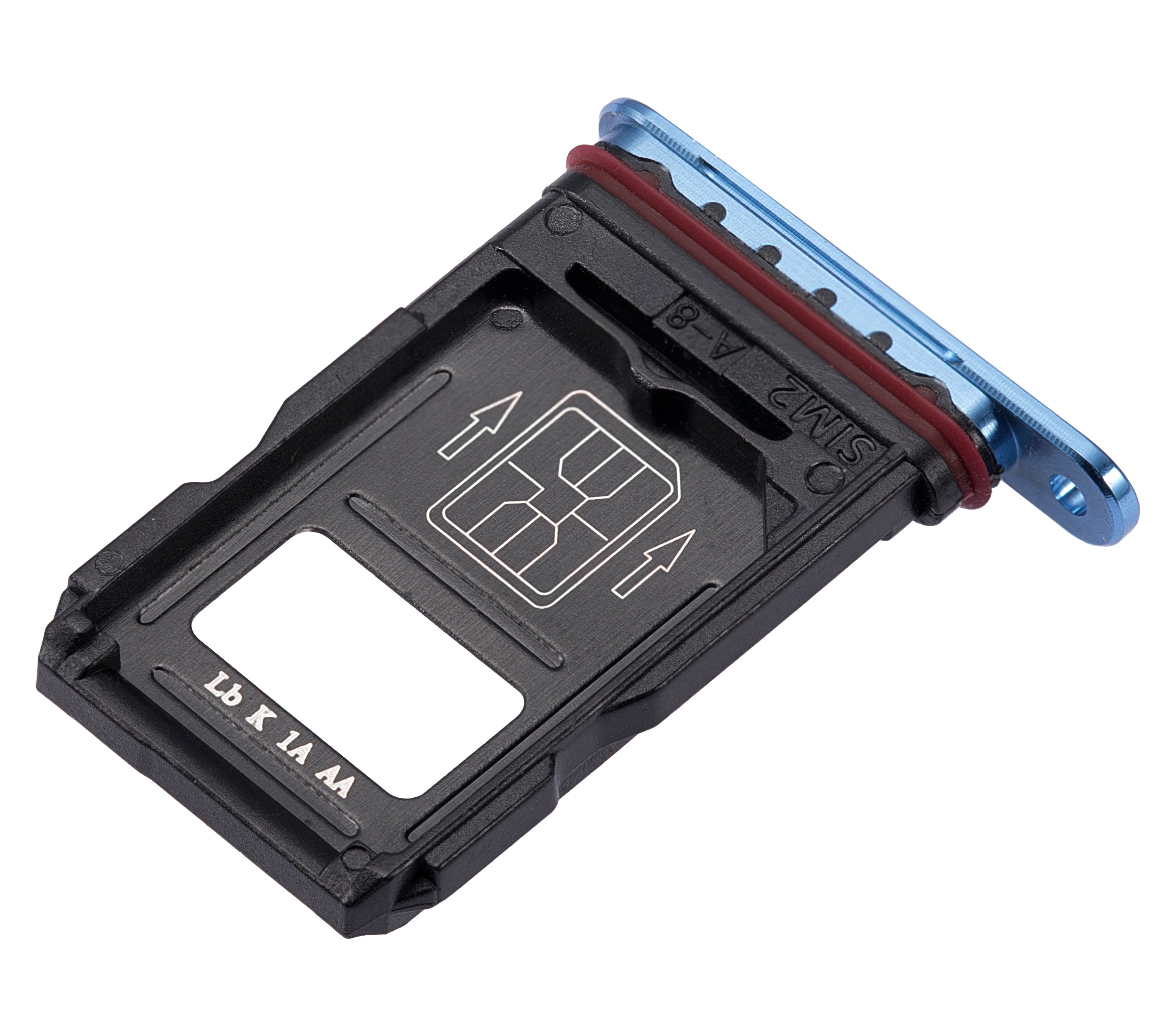 SIM-Kartenfach für OnePlus 7 Pro (Nebula Blue)