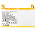 Replacement battery for Asus ZenFone 3 Laser (ZC551KL / 2016) (C11P1606)