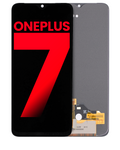OLED-Display ohne Rahmen für OnePlus 7 (Aftermarket Plus) (Alle Farben)