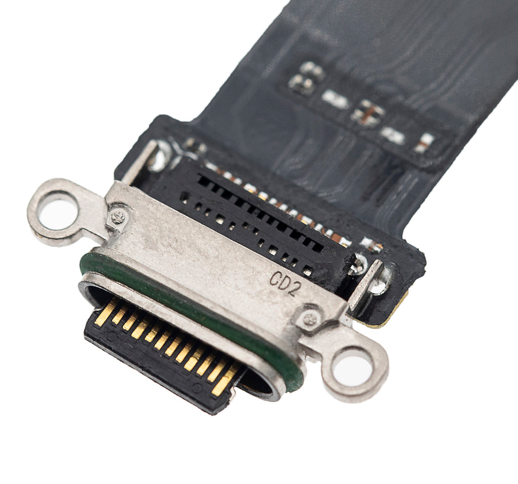 Ladebuchse-Flexkabel für OnePlus 7