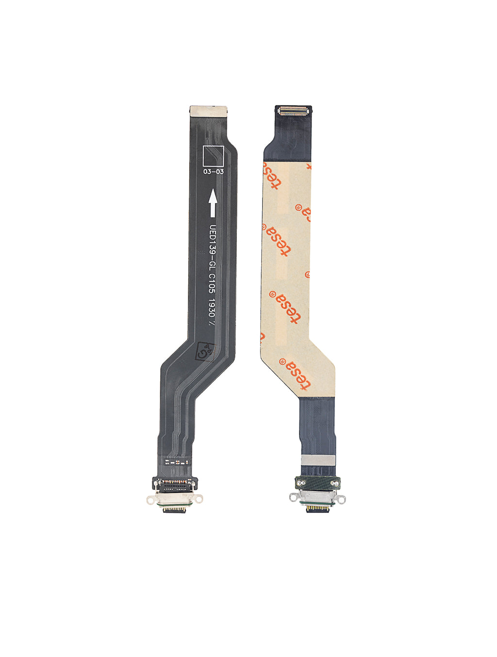 Ladebuchse-Flexkabel für OnePlus 7