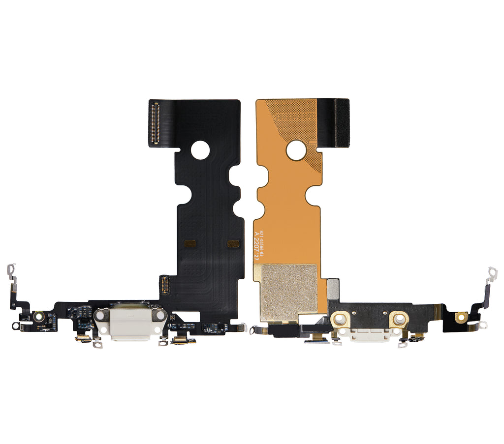 Flex Cable for Charging Port iPhone SE (2022) Premium Starlight