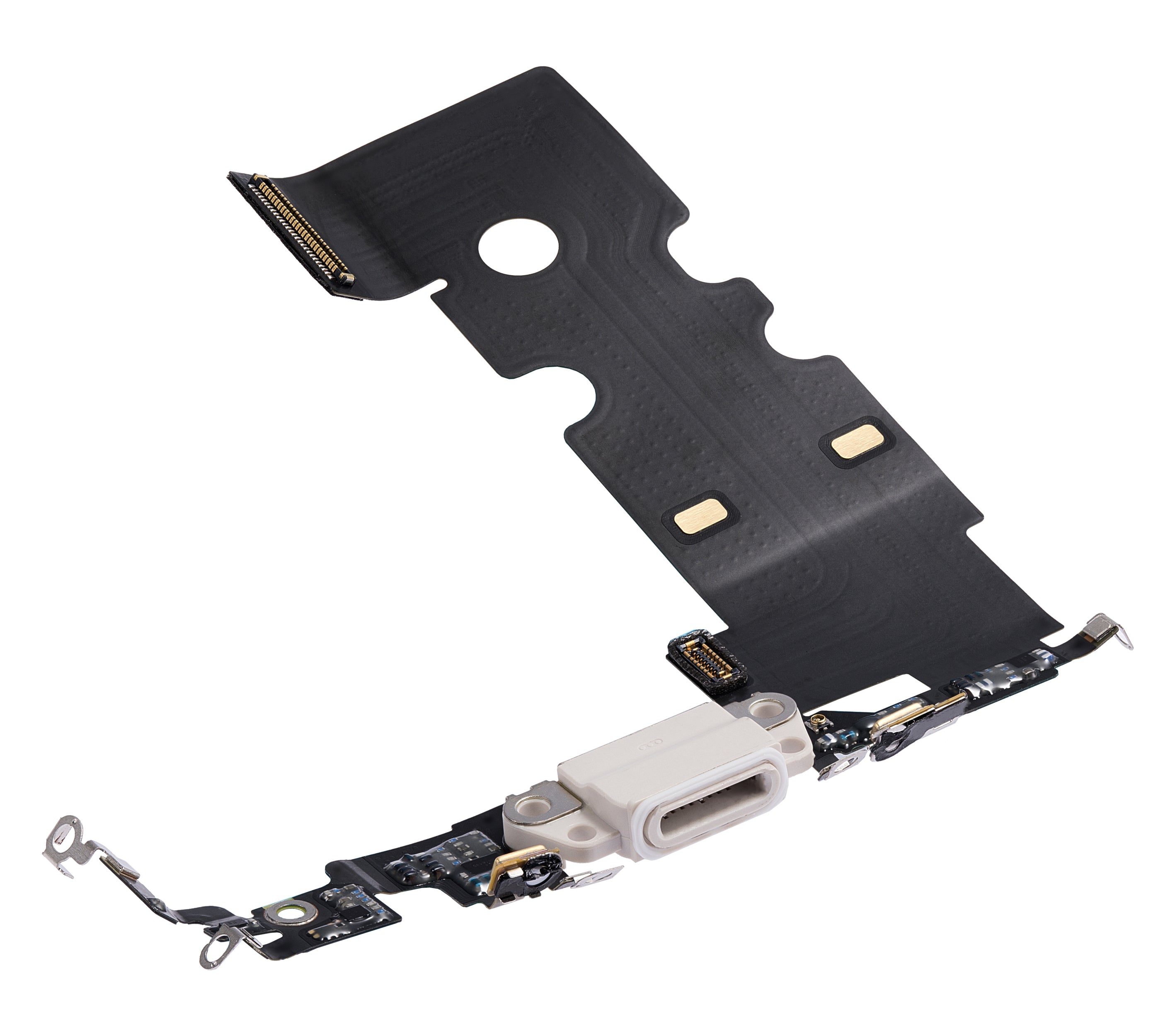 Flex Cable for Charging Port iPhone SE (2022) Premium Starlight
