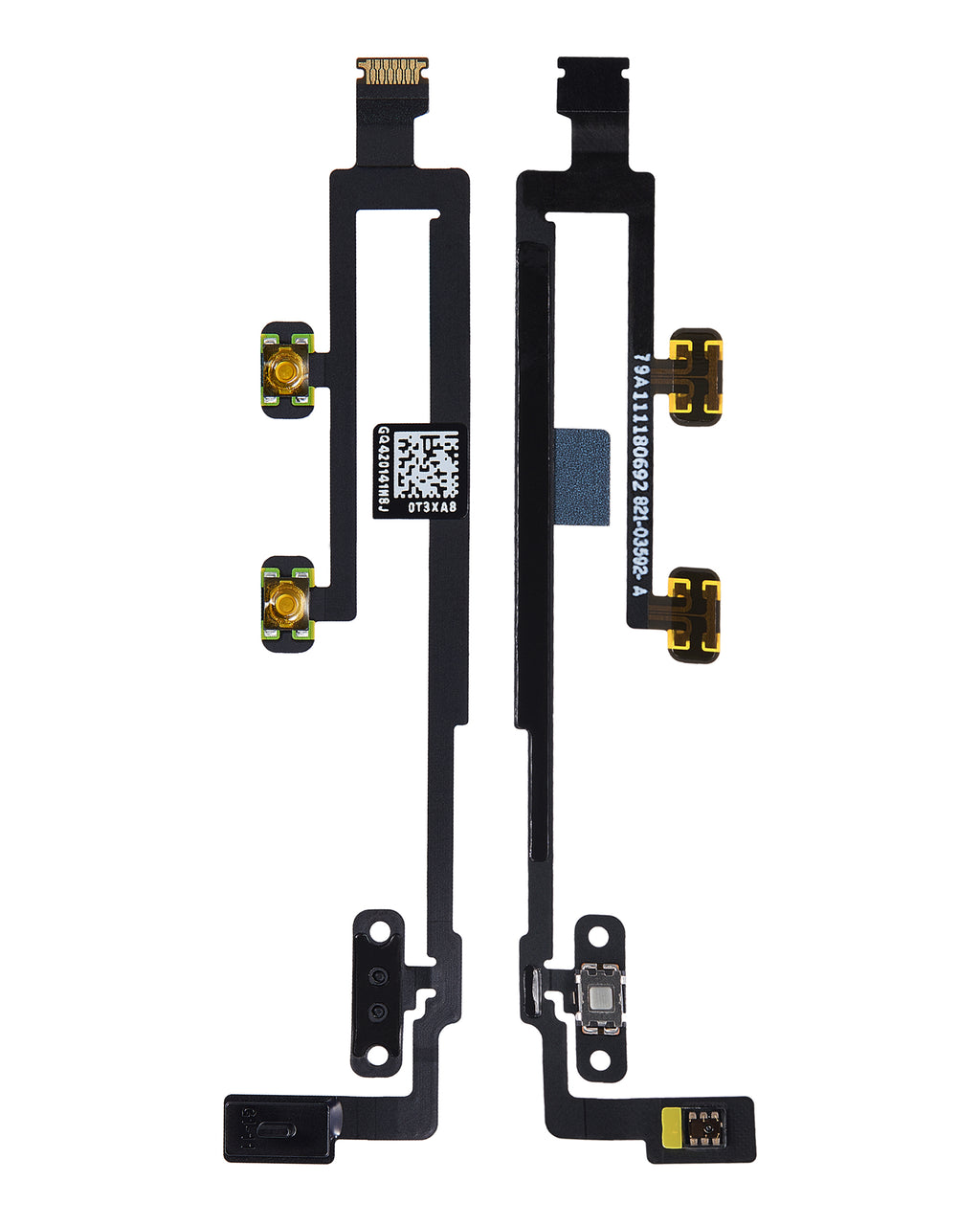 Power Button Flexkabel für iPad 9 (2021)
