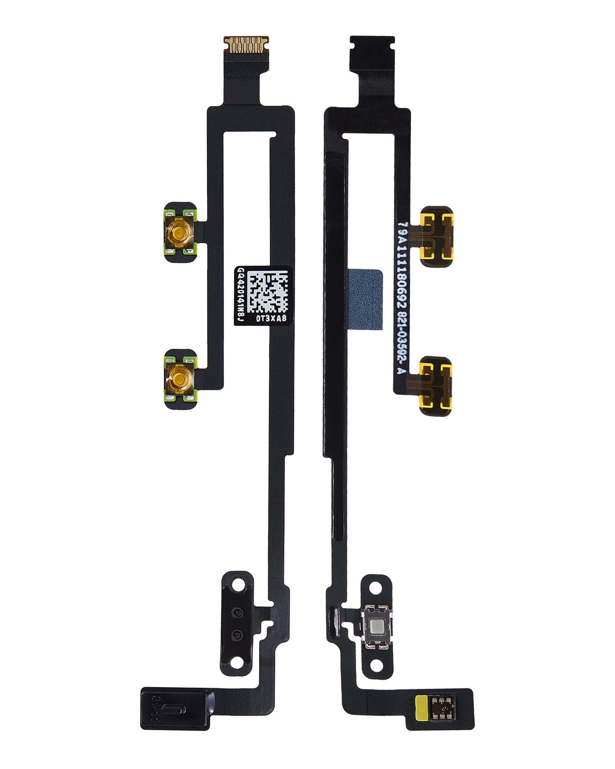 Power Button Flexkabel für iPad 9 (2021)