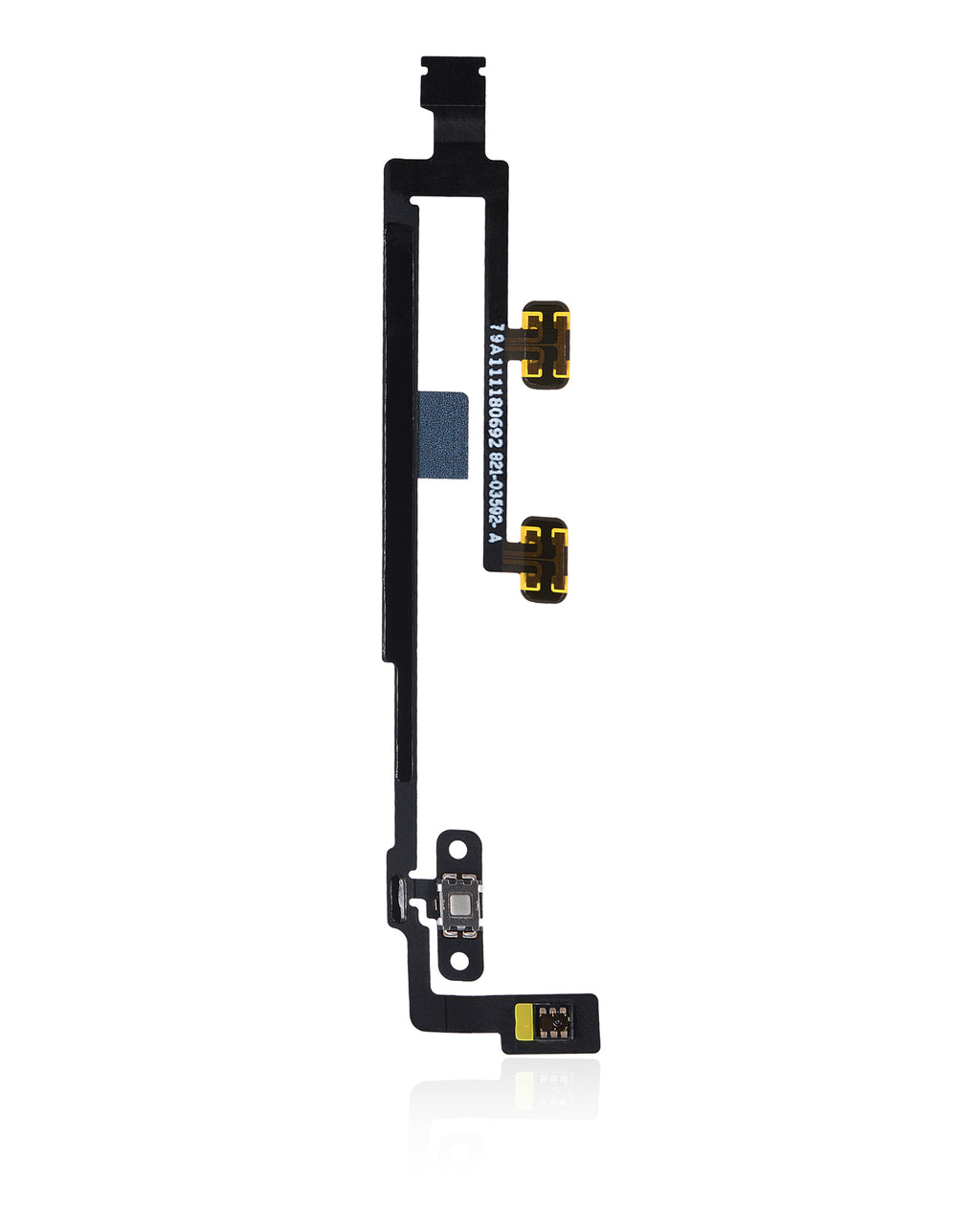 Power Button Flexkabel für iPad 9 (2021)