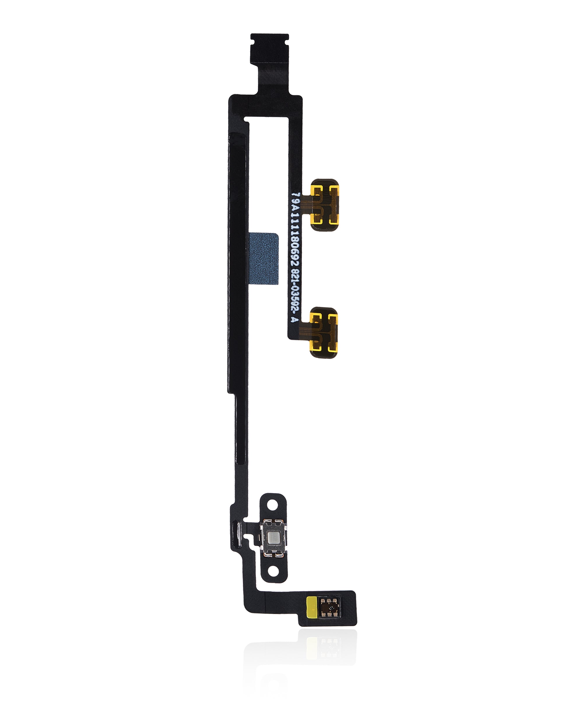 Power Button Flexkabel für iPad 9 (2021)