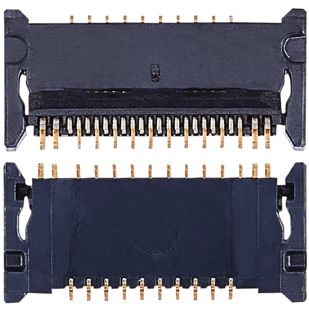 Frontkamera FPC-Steckverbinder für iPad 9 (2021)