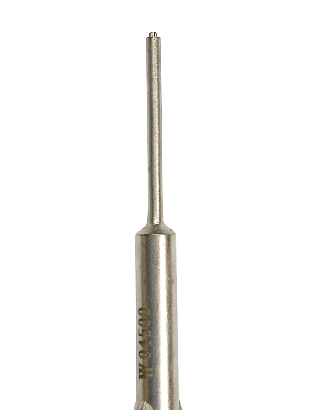 Ersatz-Originalspitze für Pentalobe/5-Stern-Schraubendreher 0,8 mm (Wolve Series