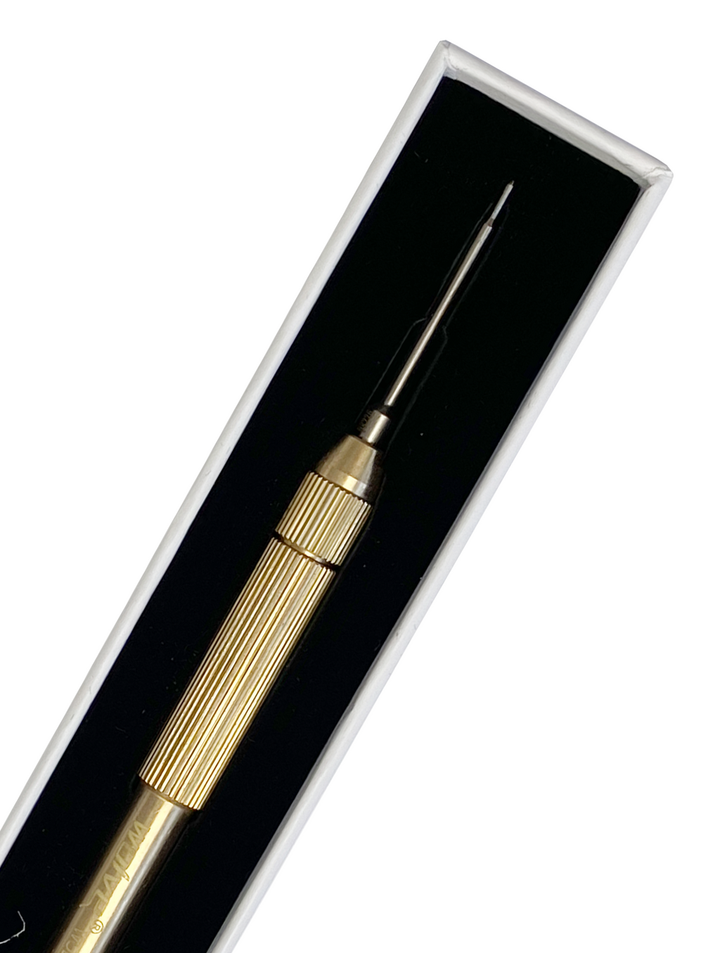 Tri-Wing / Y Tip 3D Schraubendreher 0,6 mm (Wolve Series)