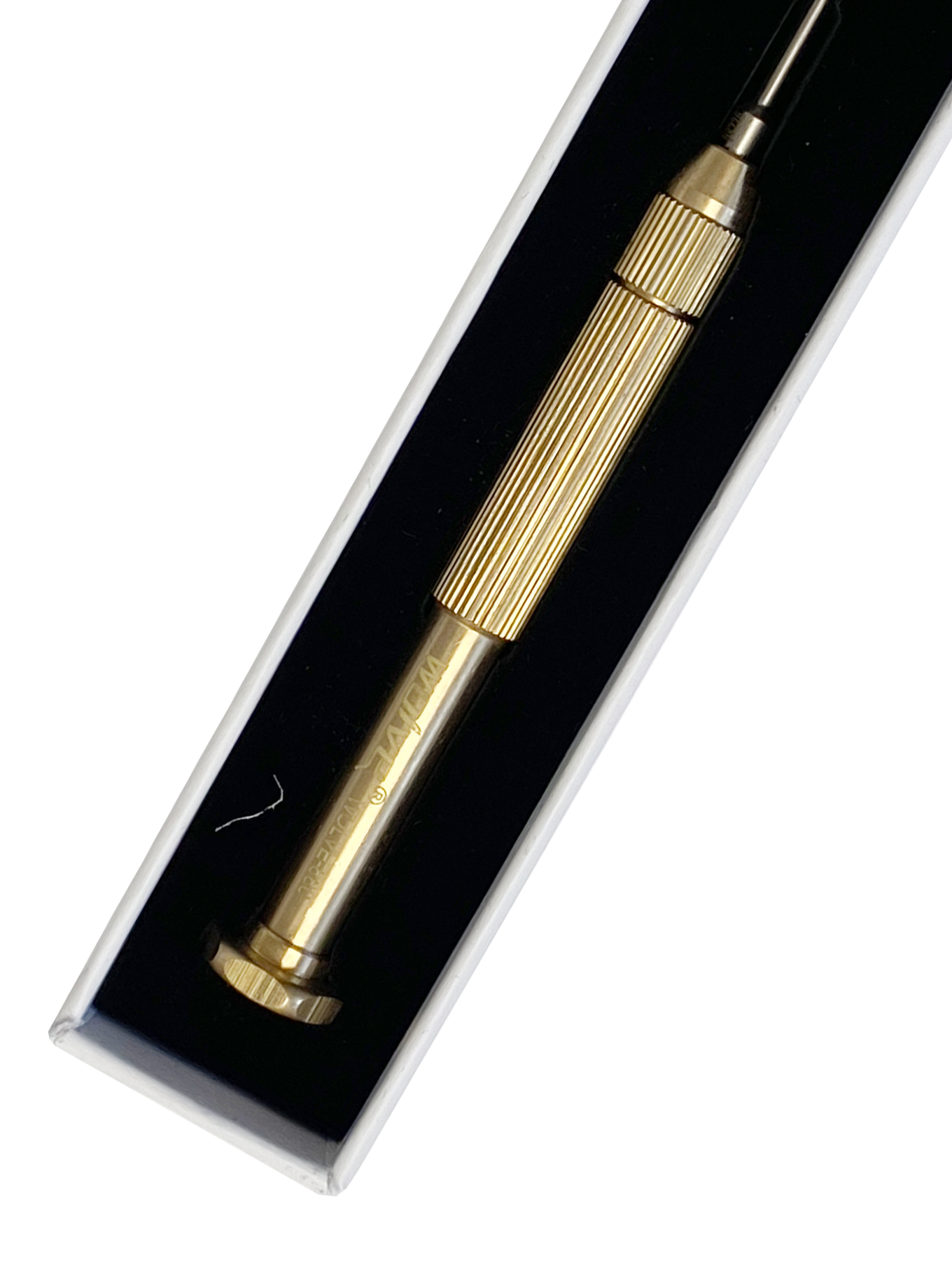 Tri-Wing / Y Tip 3D Schraubendreher 0,6 mm (Wolve Series)