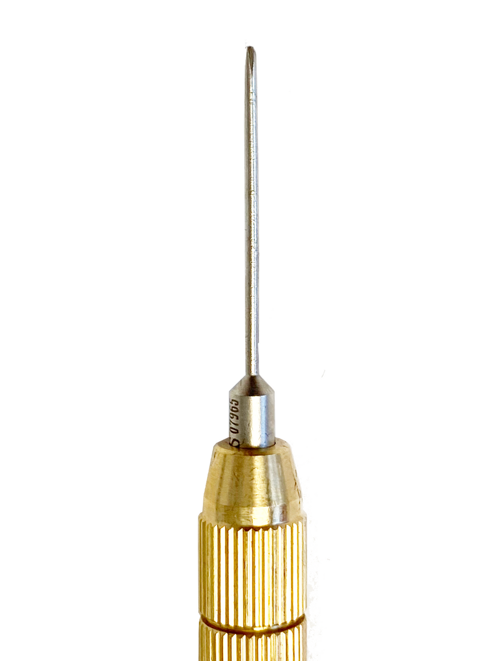 Multi-Function Phillips 3D Screwdriver 1.25mm (Wolve Series)