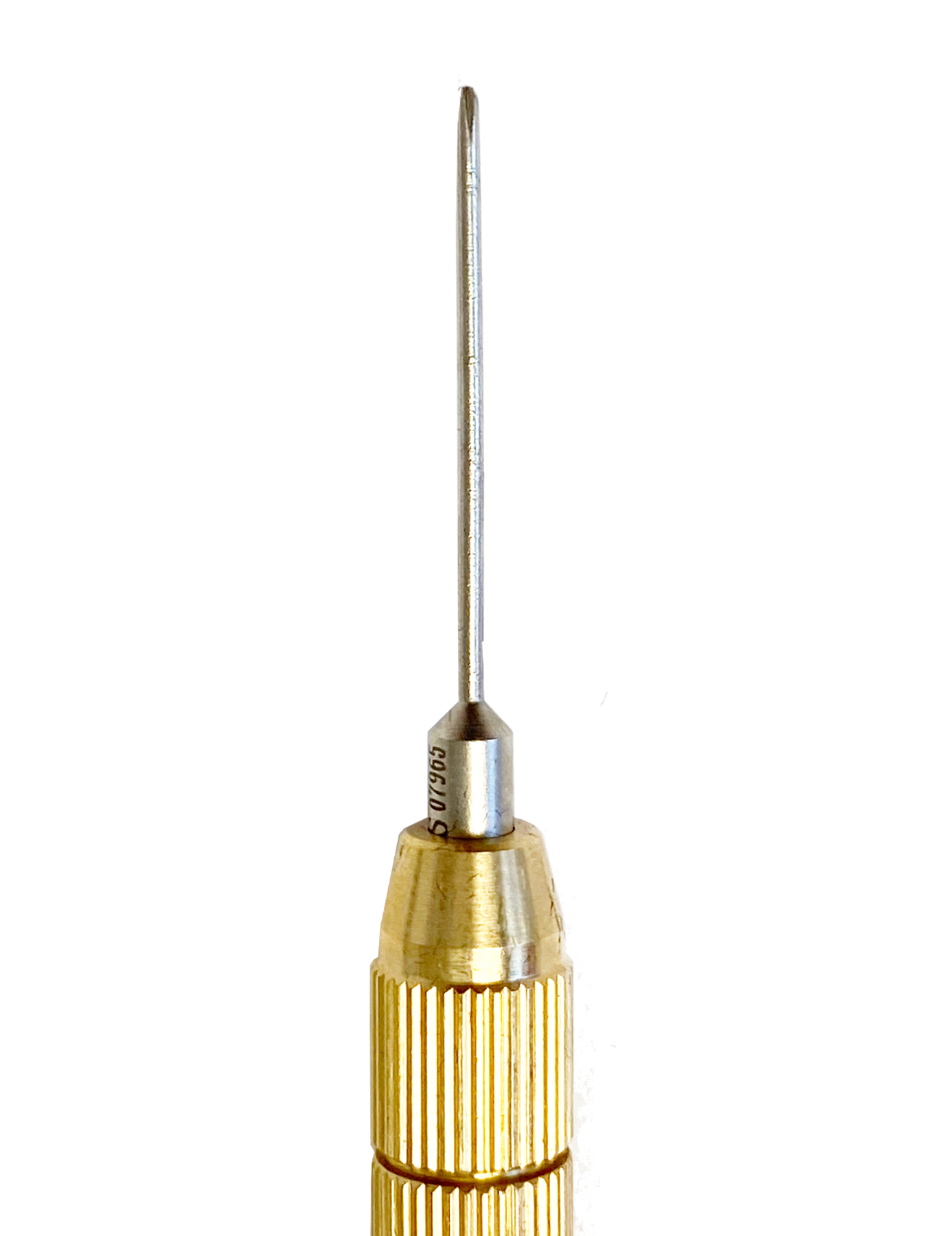 Multi-Function Phillips 3D Screwdriver 1.25mm (Wolve Series)