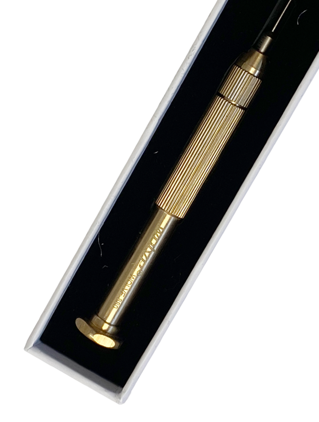 Multi-Function Phillips 3D Screwdriver 1.25mm (Wolve Series)