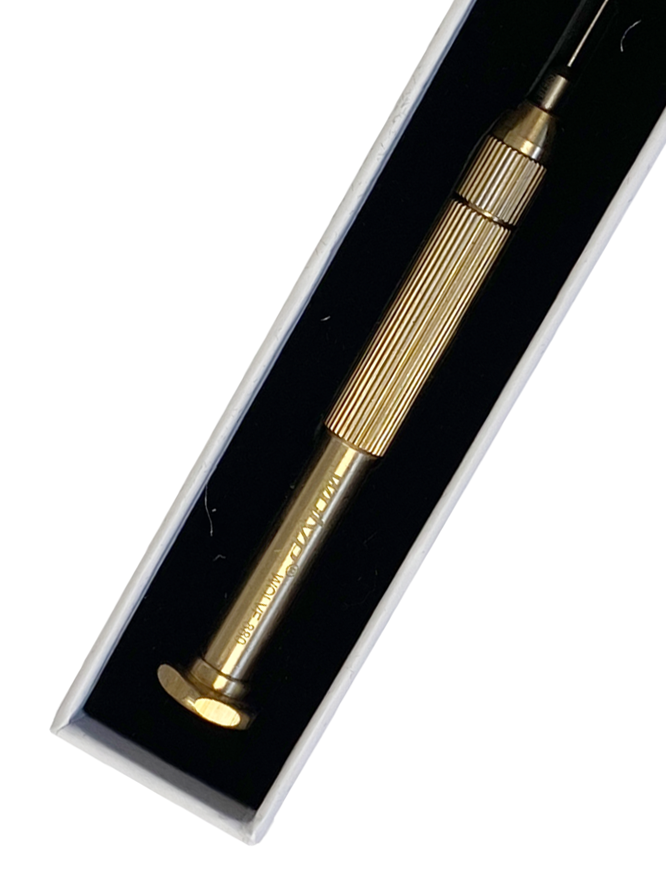 Multi-Function Phillips 3D Screwdriver 1.25mm (Wolve Series)