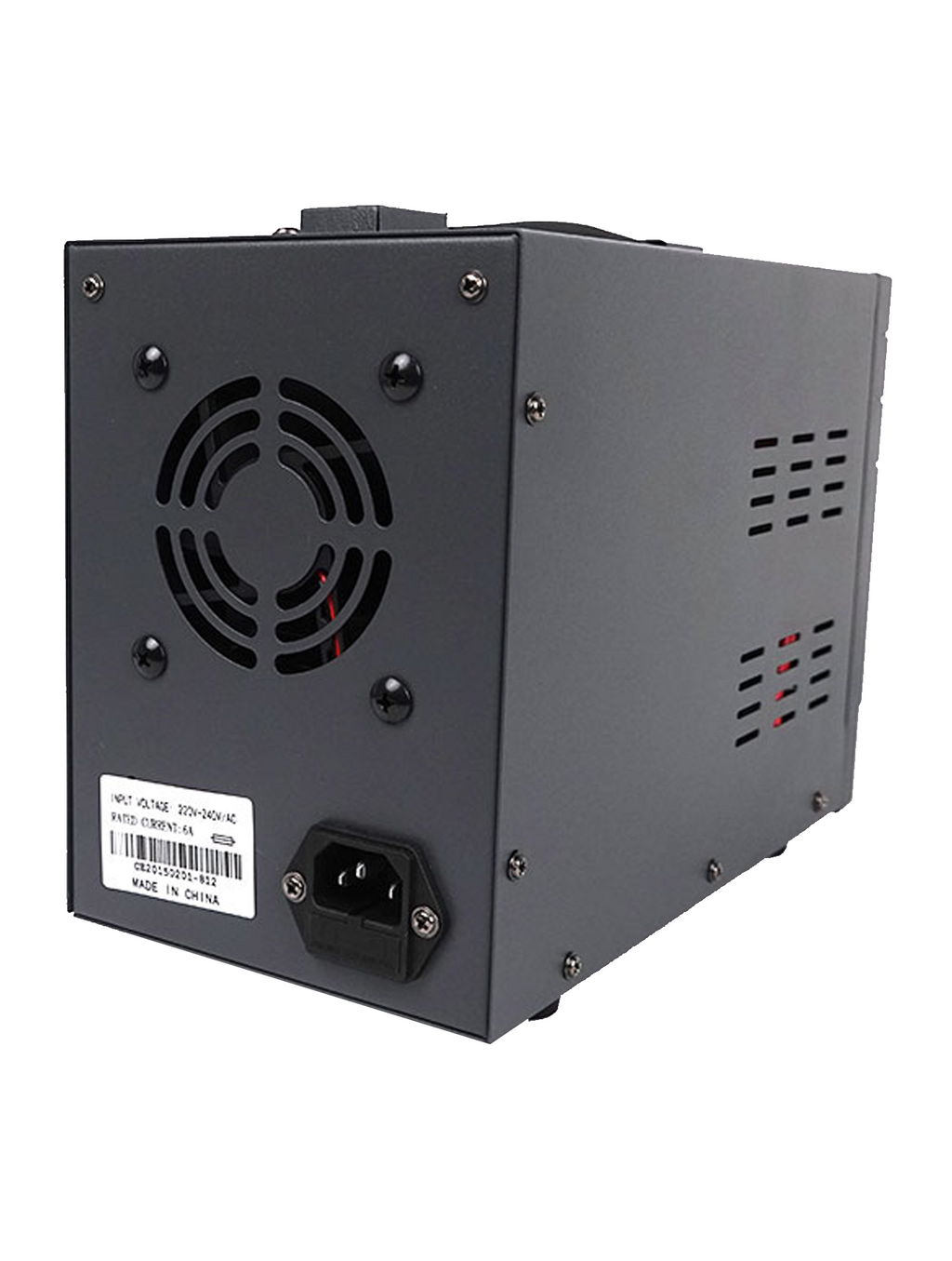 Disturbance-free power supply 30V 5A 110V Model SS-3005DA Sunshine