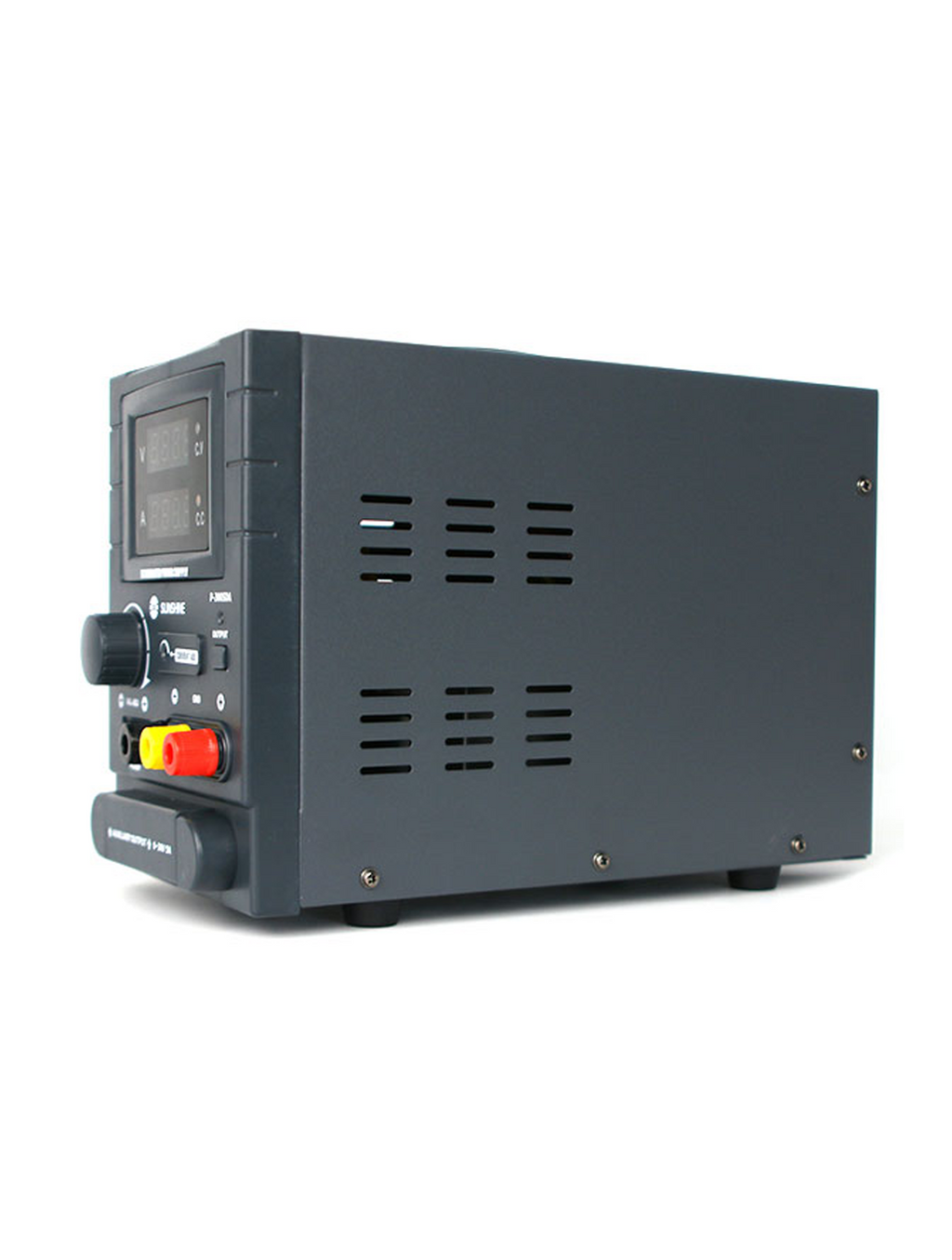 Disturbance-free power supply 30V 5A 110V Model SS-3005DA Sunshine