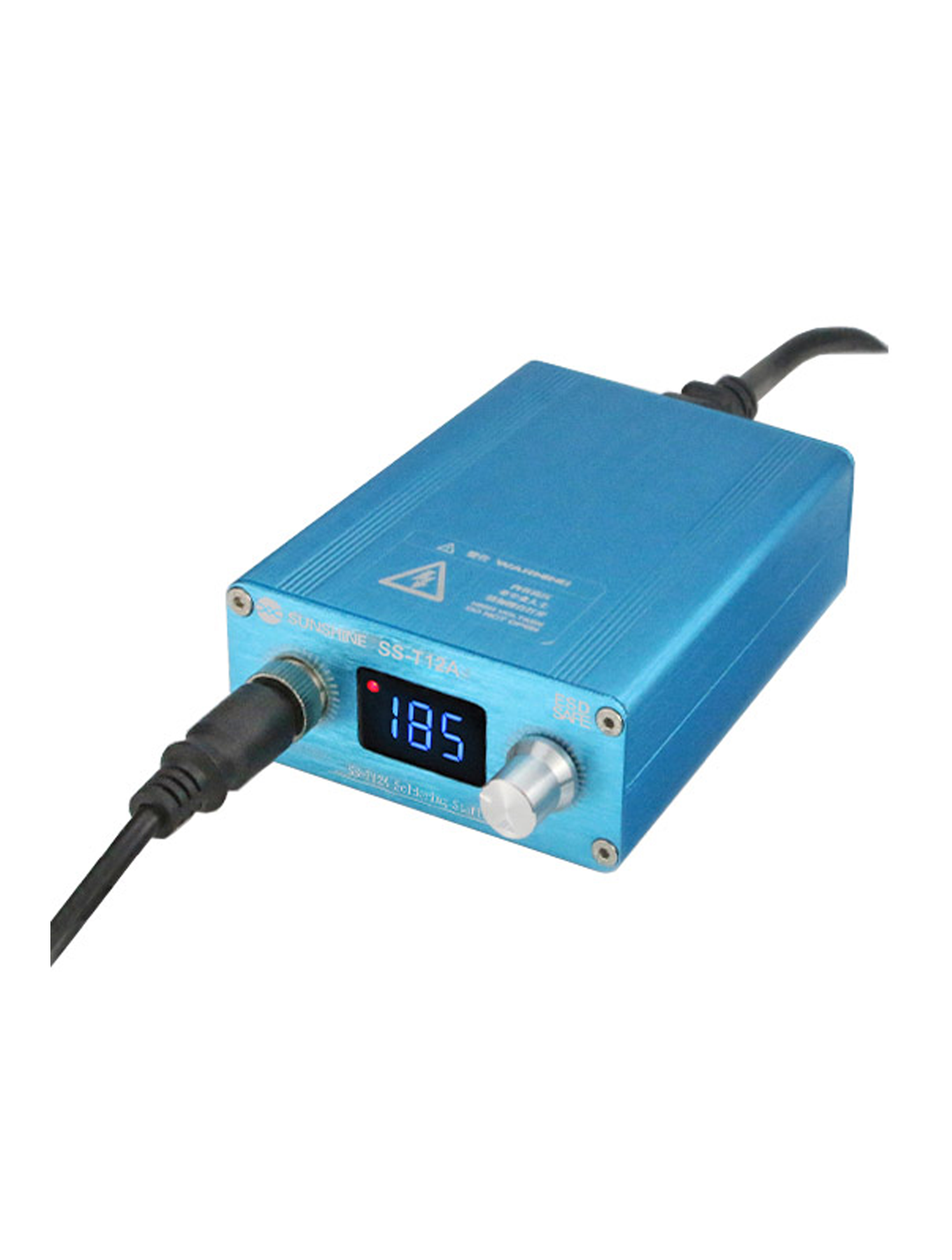 Sunshine SS-T12A Main Hub (110V-220V US Plug)