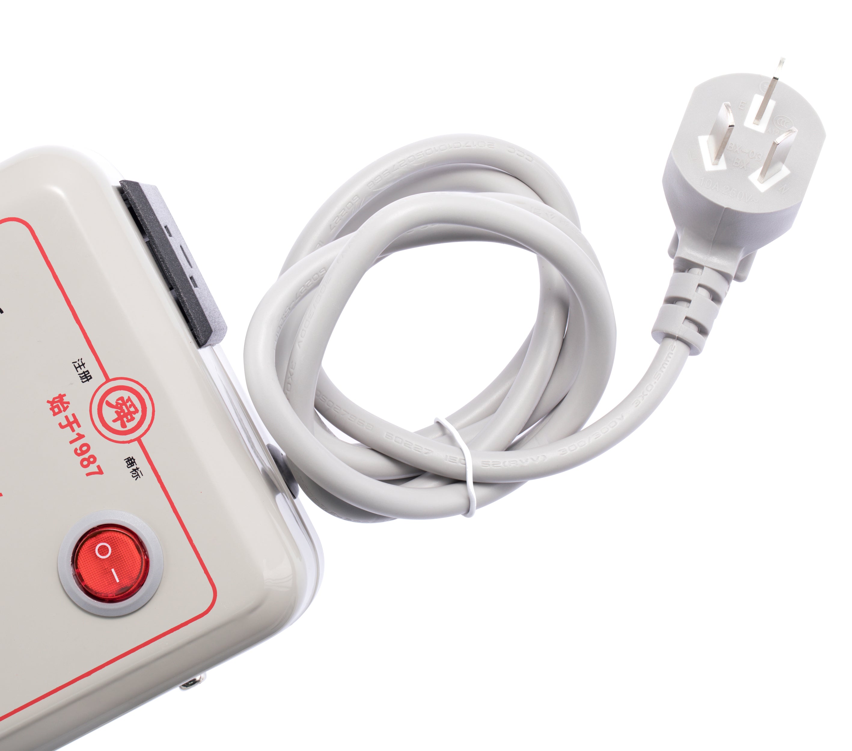 TM222-1000VA Eingangsspannungstransformator (220V-110V)