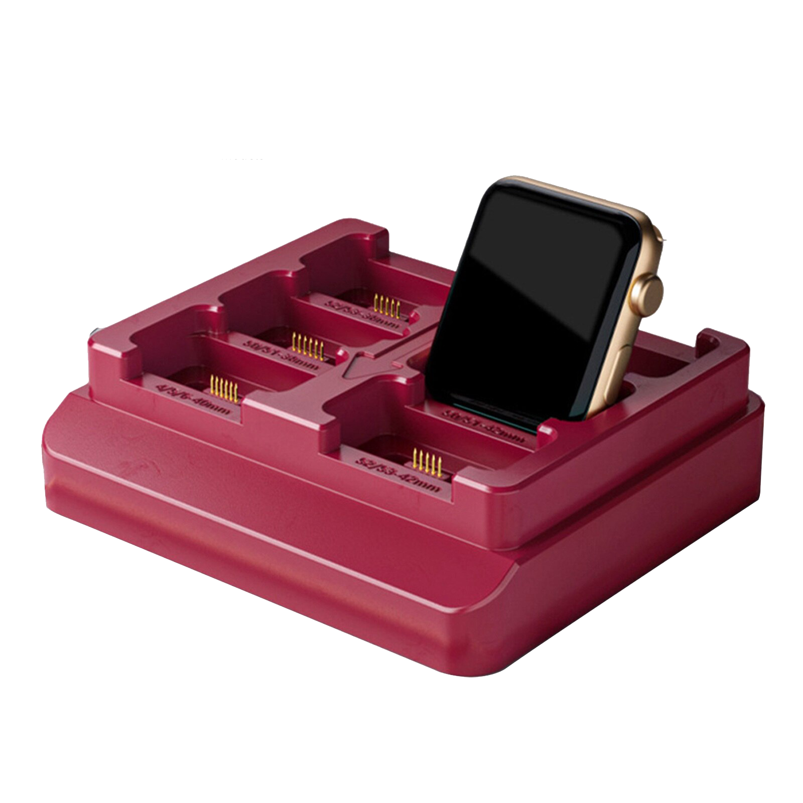 MagicAWRT Restore Tool für Apple Watch Series 1 bis Series 6