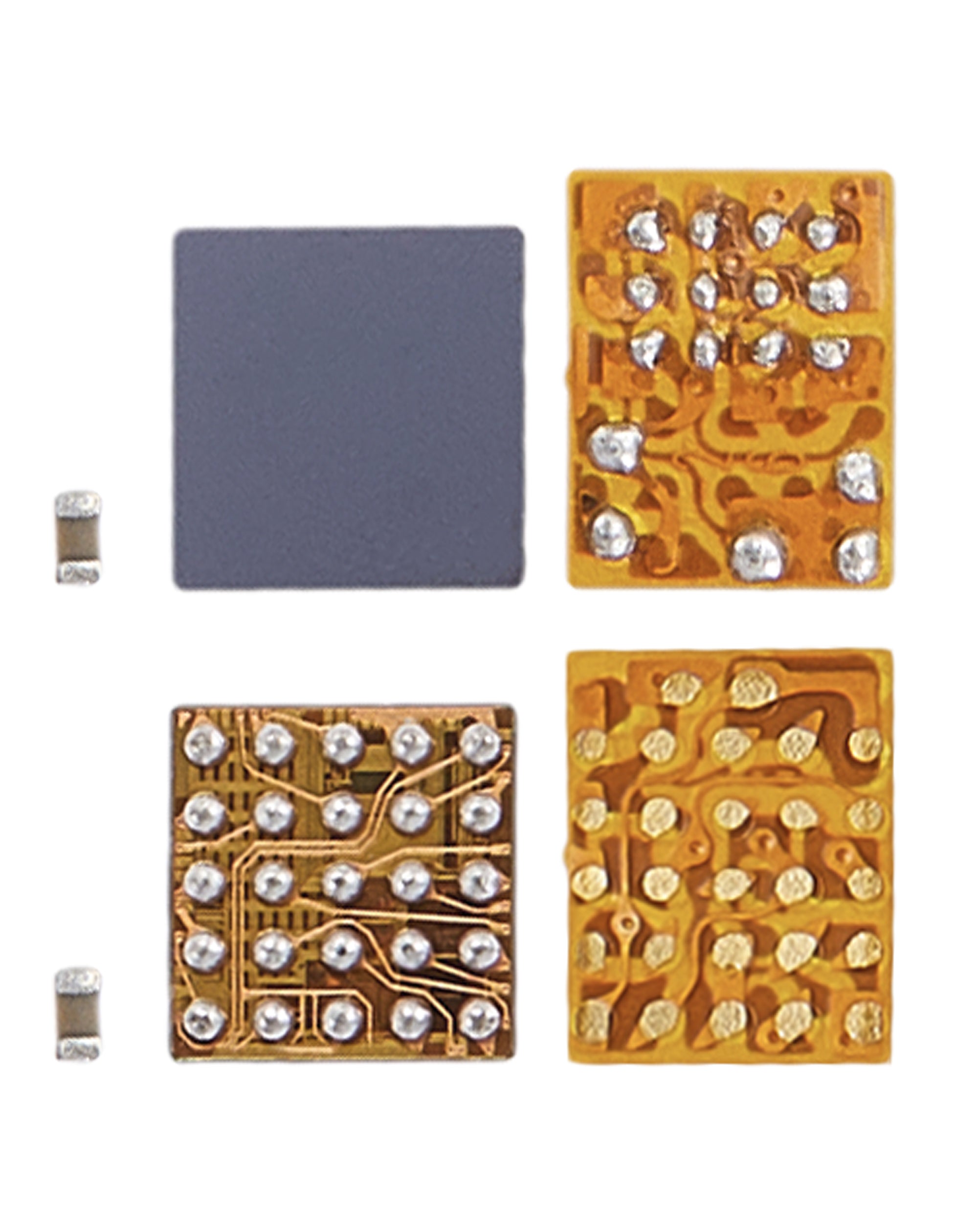 ID Face IC Kit for X-12 Series (Qianli)
