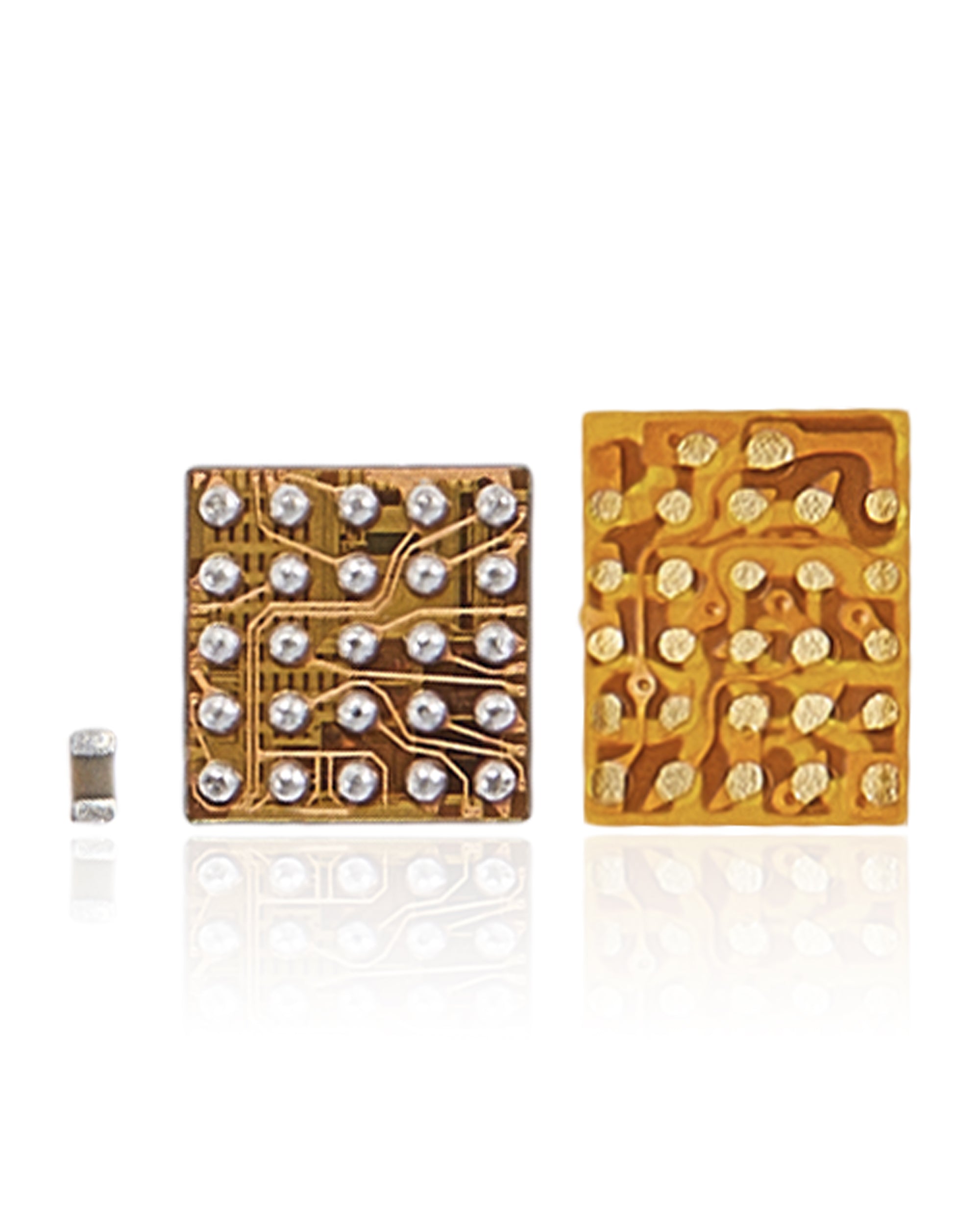 ID Face IC Kit for X-12 Series (Qianli)