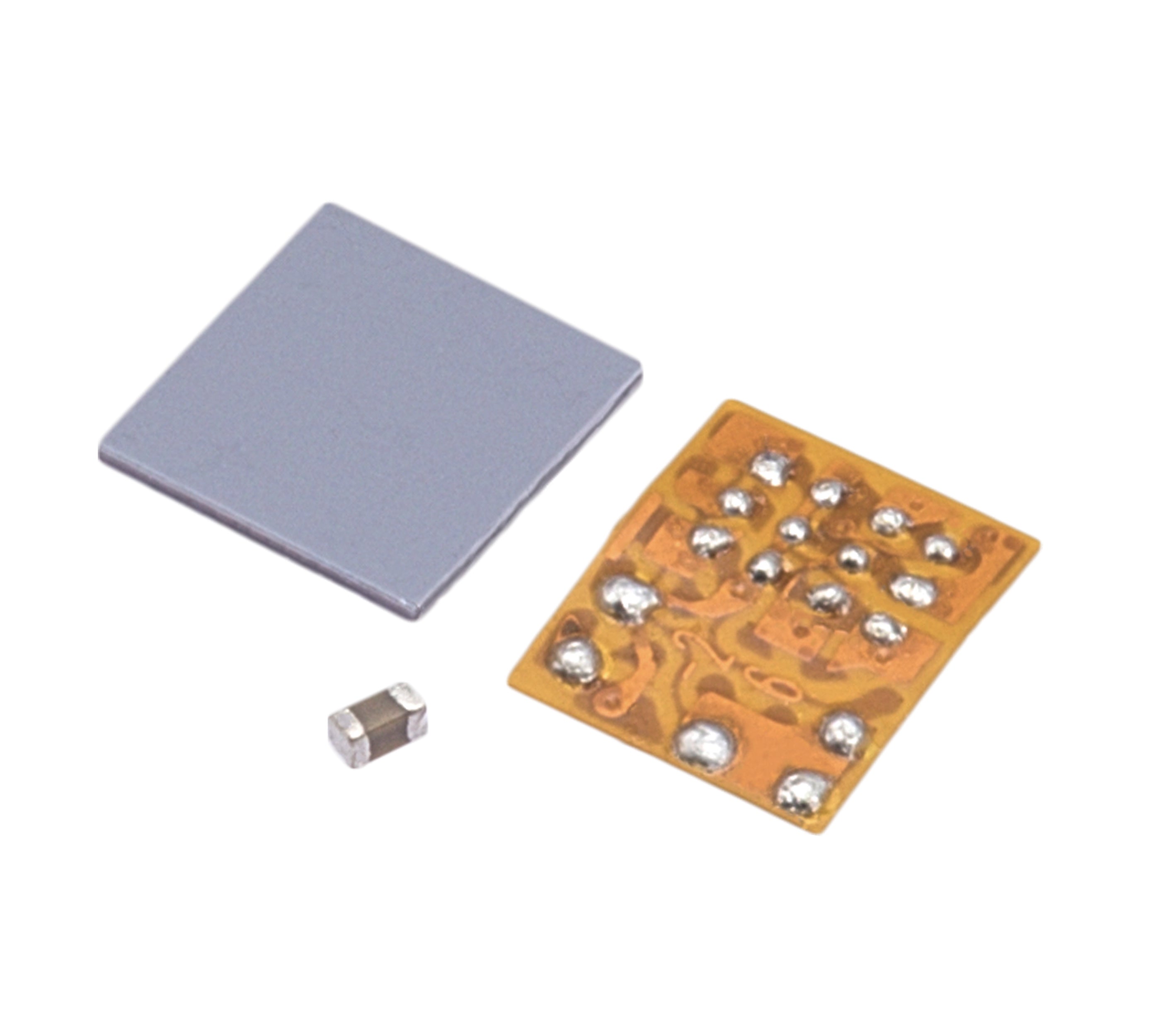 ID Face IC Kit for X-12 Series (Qianli)