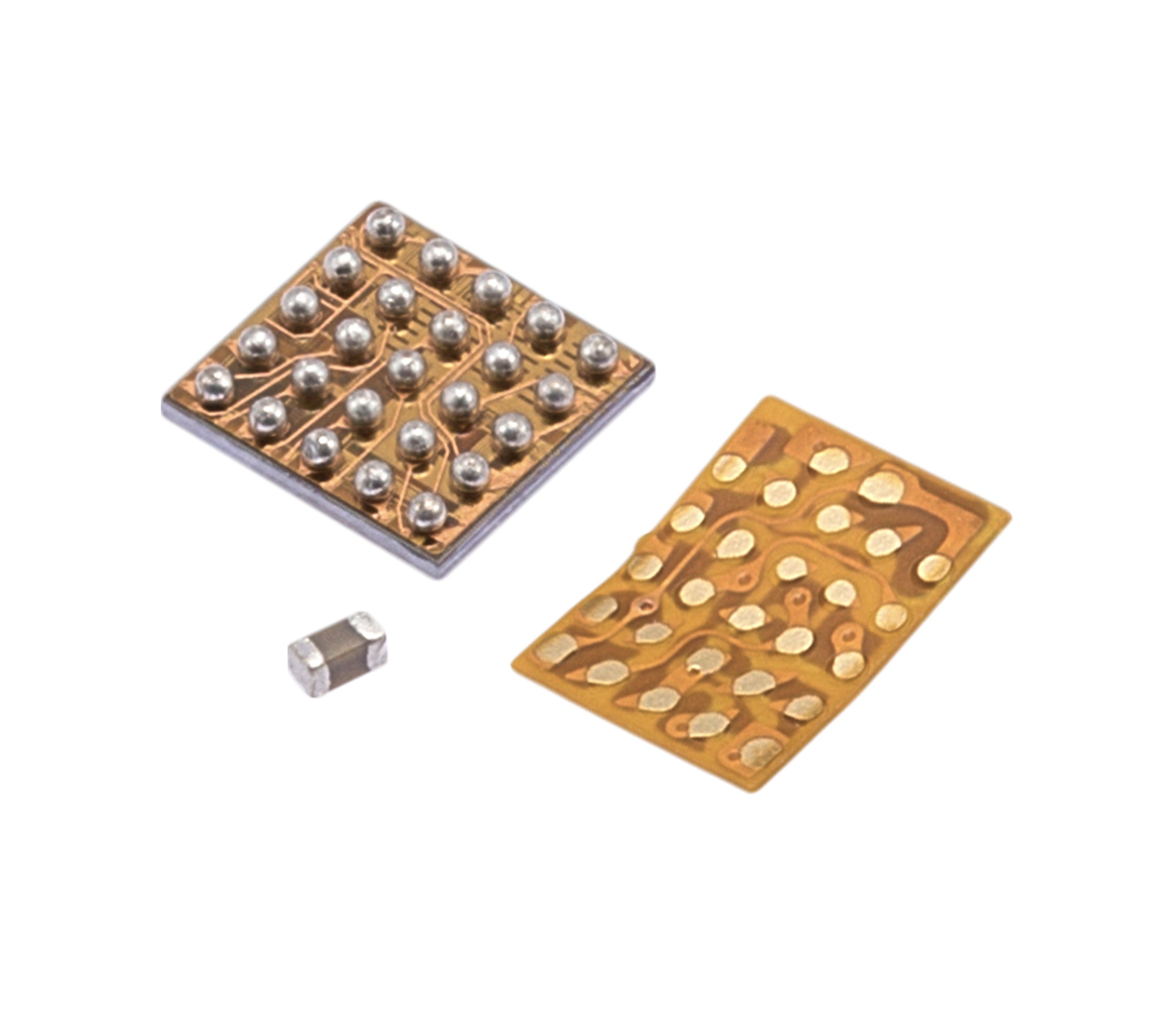ID Face IC Kit for X-12 Series (Qianli)