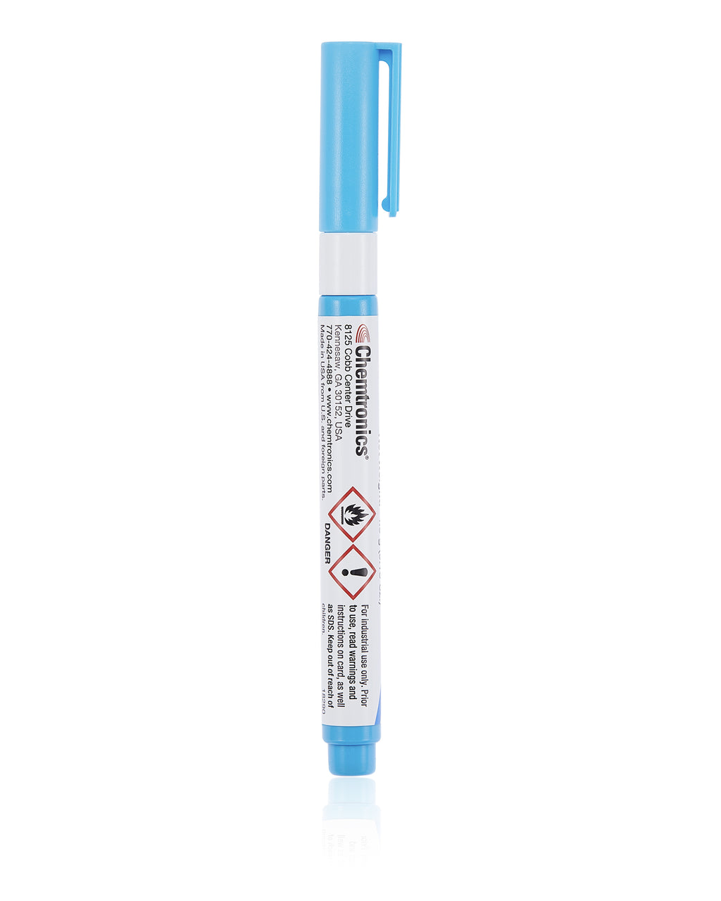 CHEMTRONICS Insulating Pen for Circuit Traces (CW3300G)