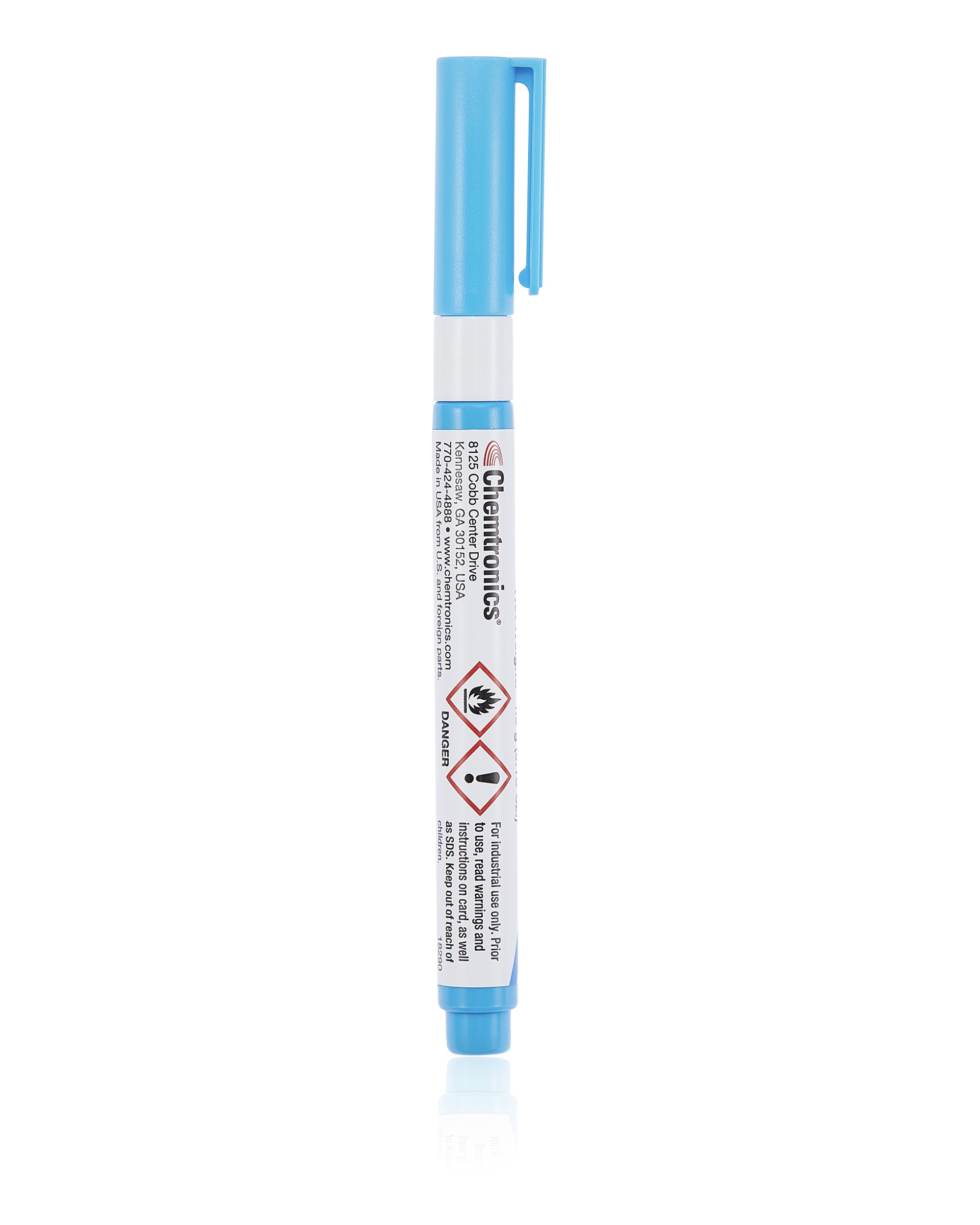 CHEMTRONICS Insulating Pen for Circuit Traces (CW3300G)