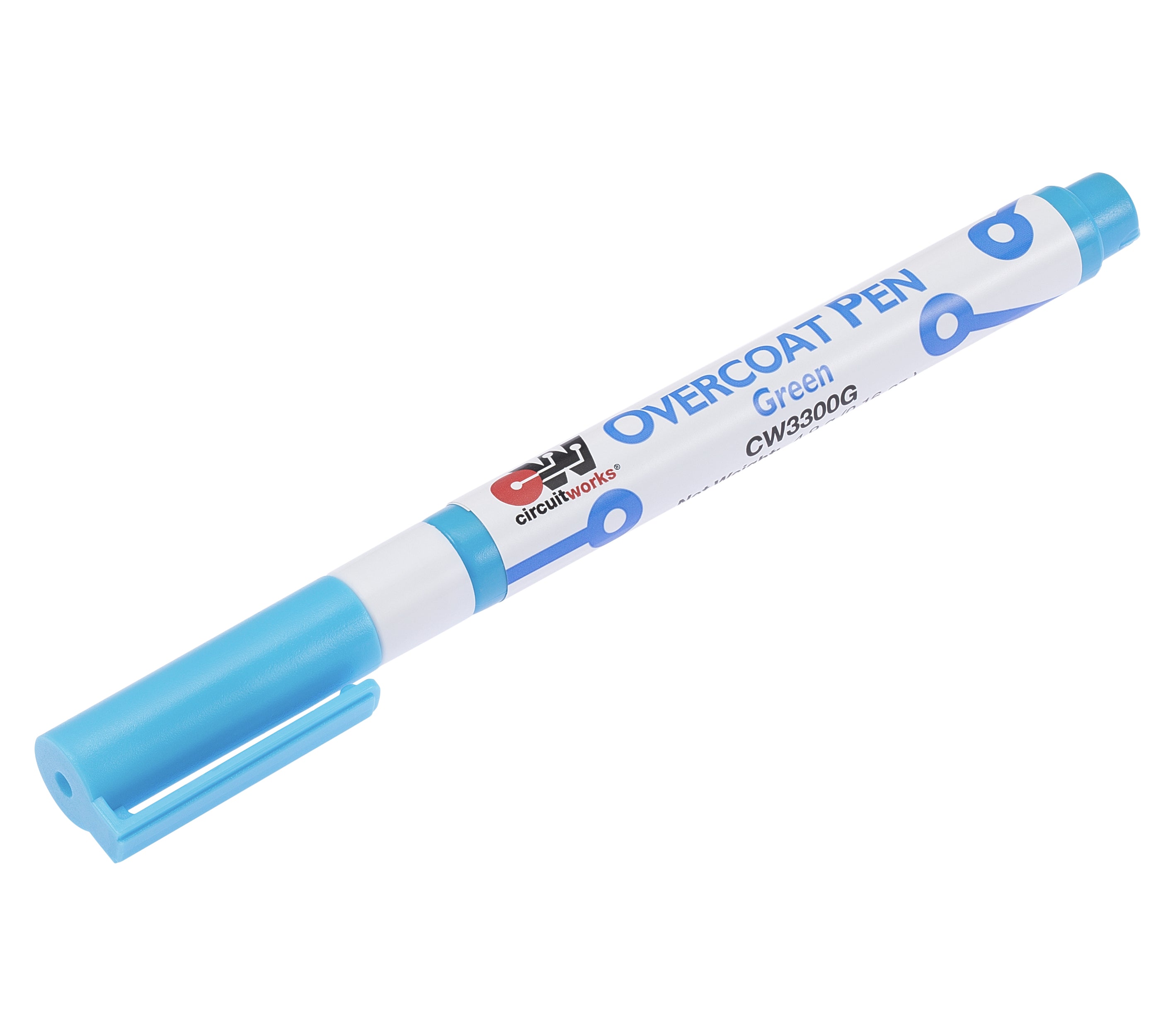 CHEMTRONICS Insulating Pen for Circuit Traces (CW3300G)